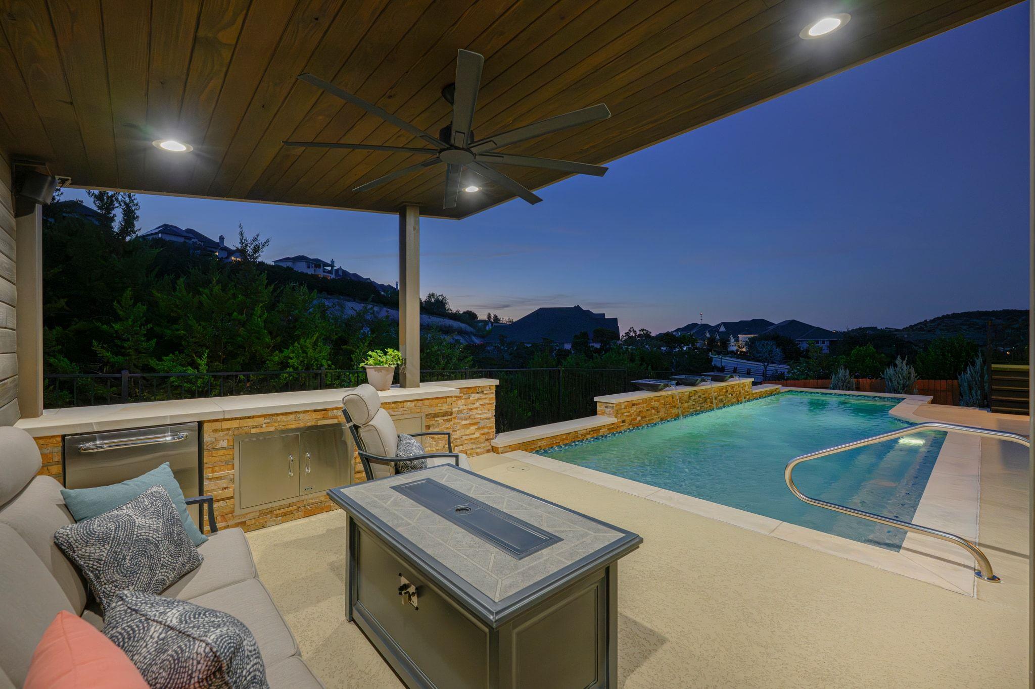 17904 Dufour Dr, Austin, TX 78738