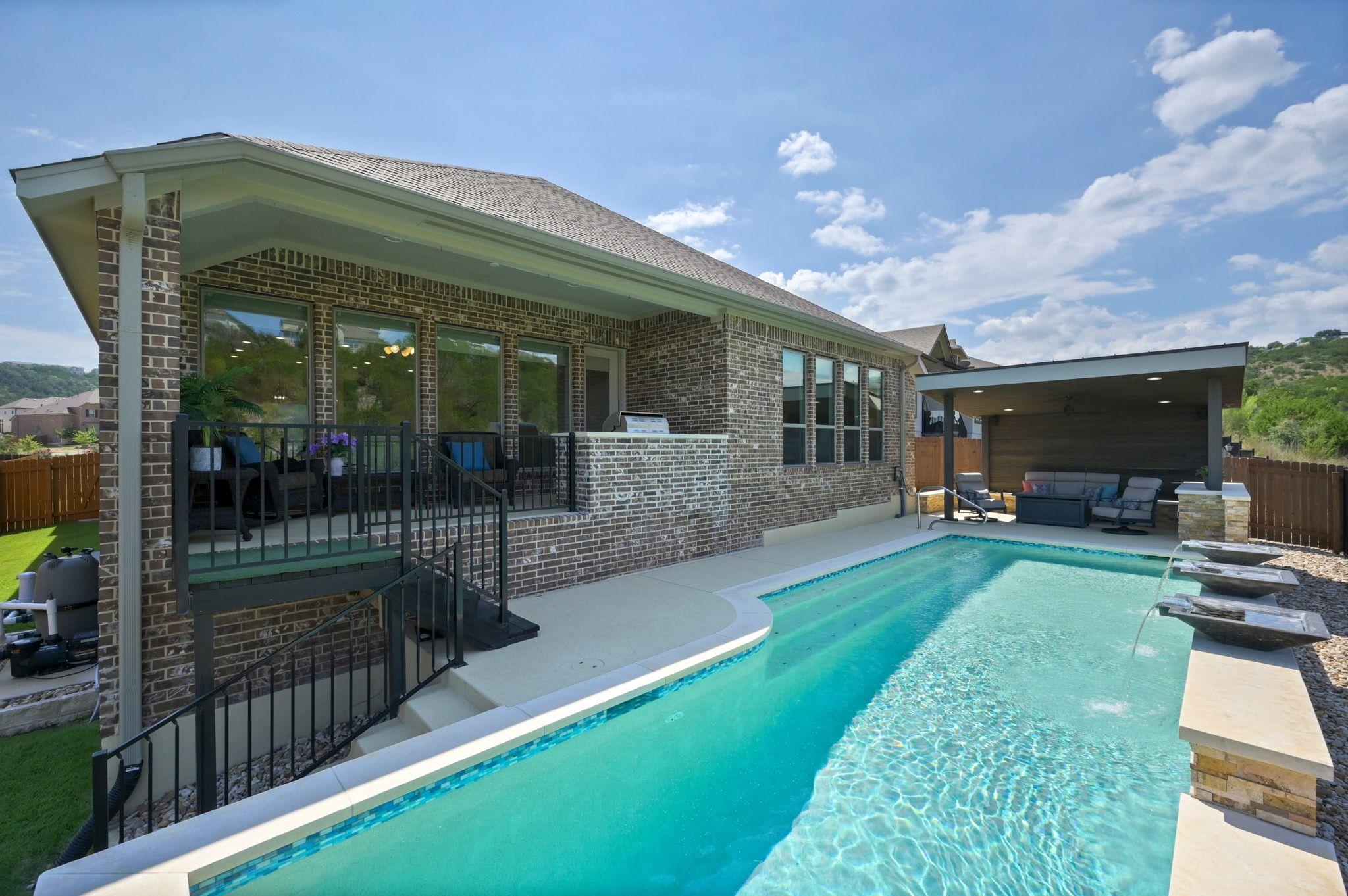 17904 Dufour Dr, Austin, TX 78738