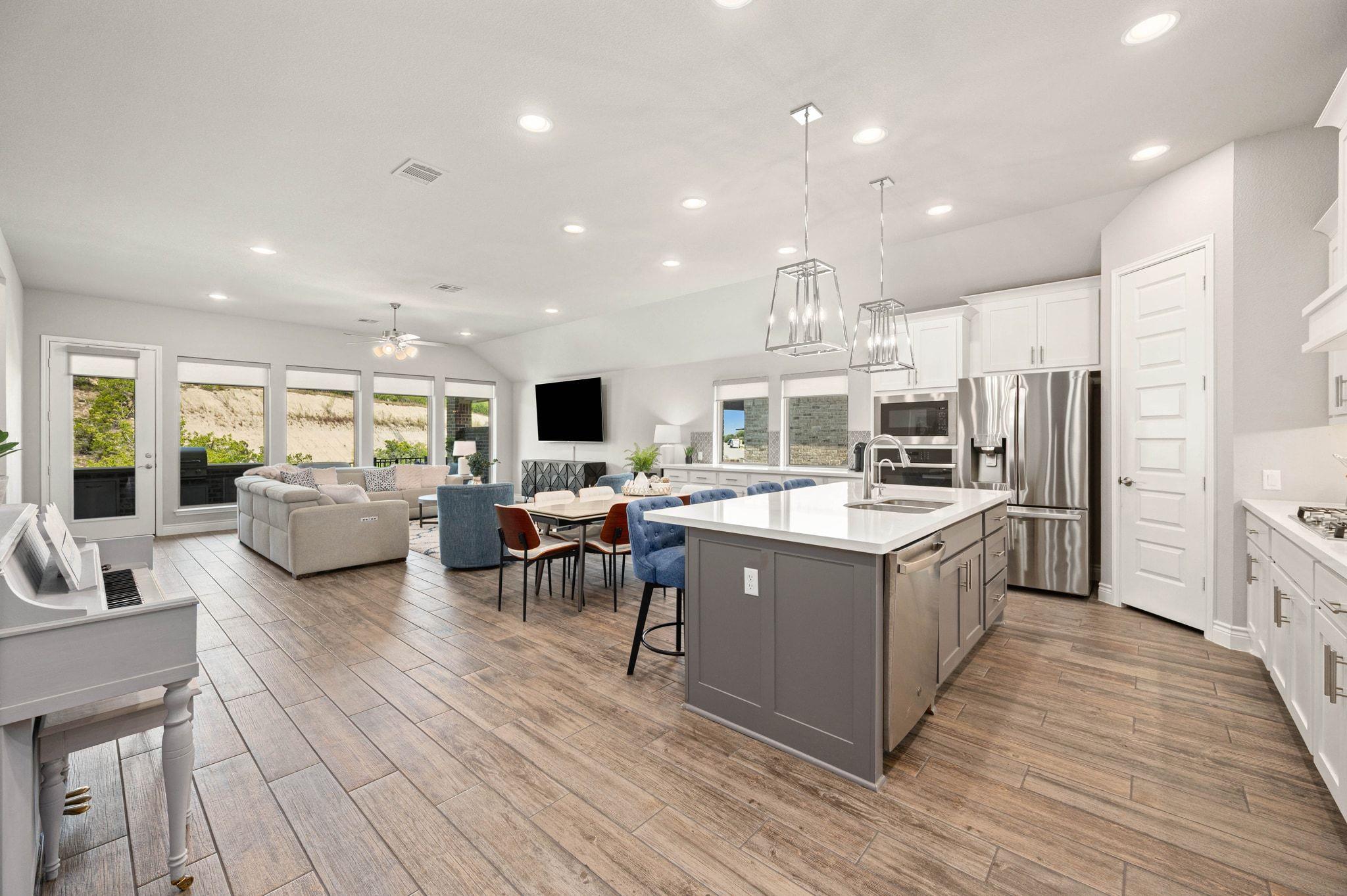 17904 Dufour Dr, Austin, TX 78738