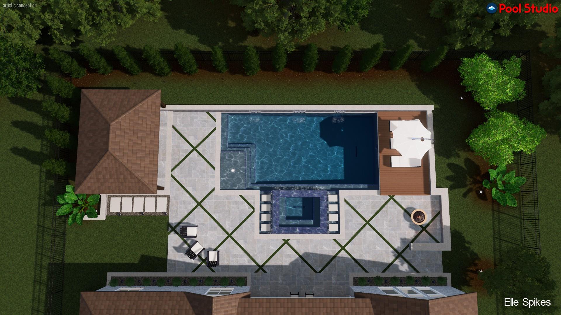 213 Black Wolf Run, Austin, TX 78738