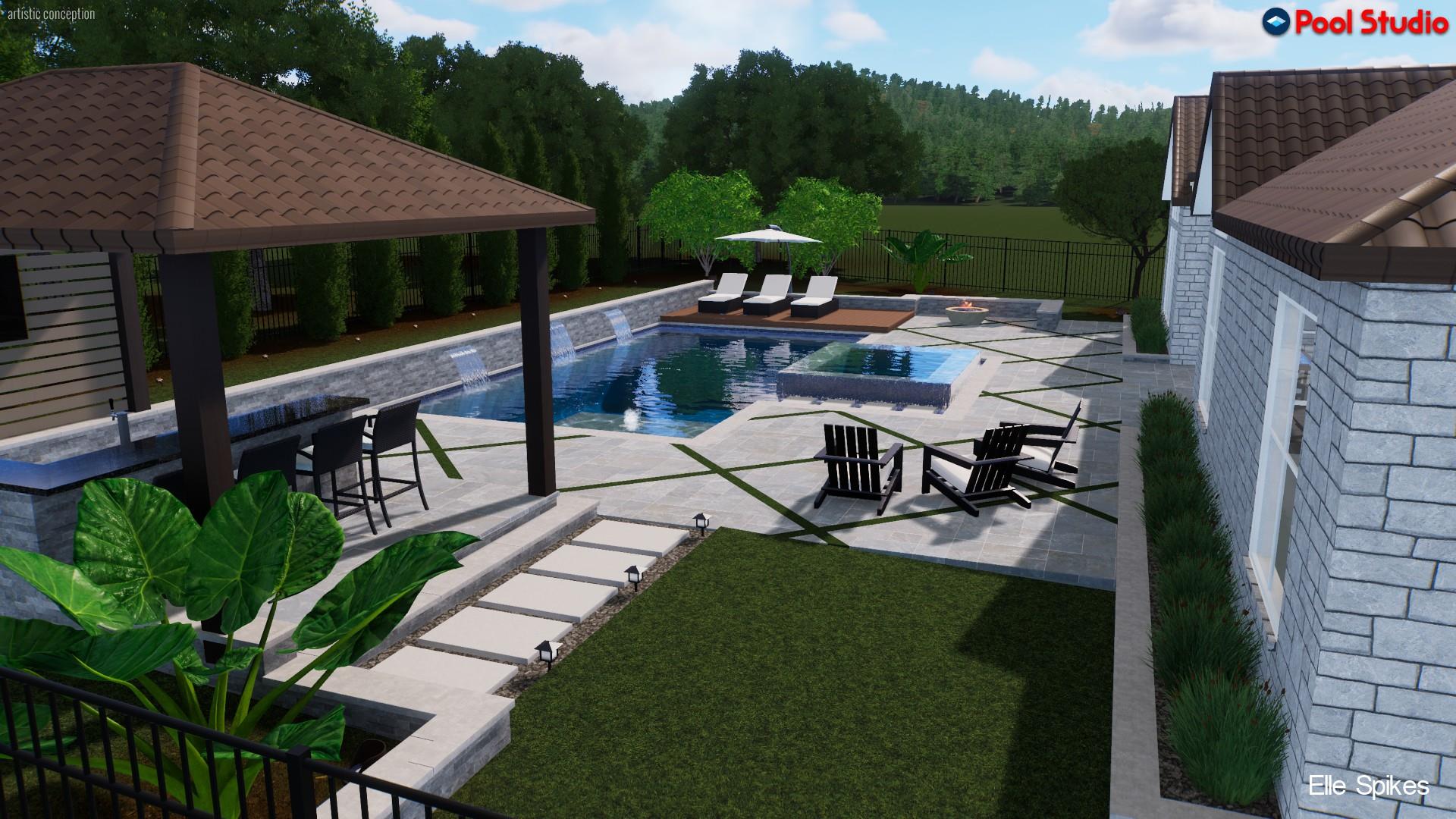 213 Black Wolf Run, Austin, TX 78738