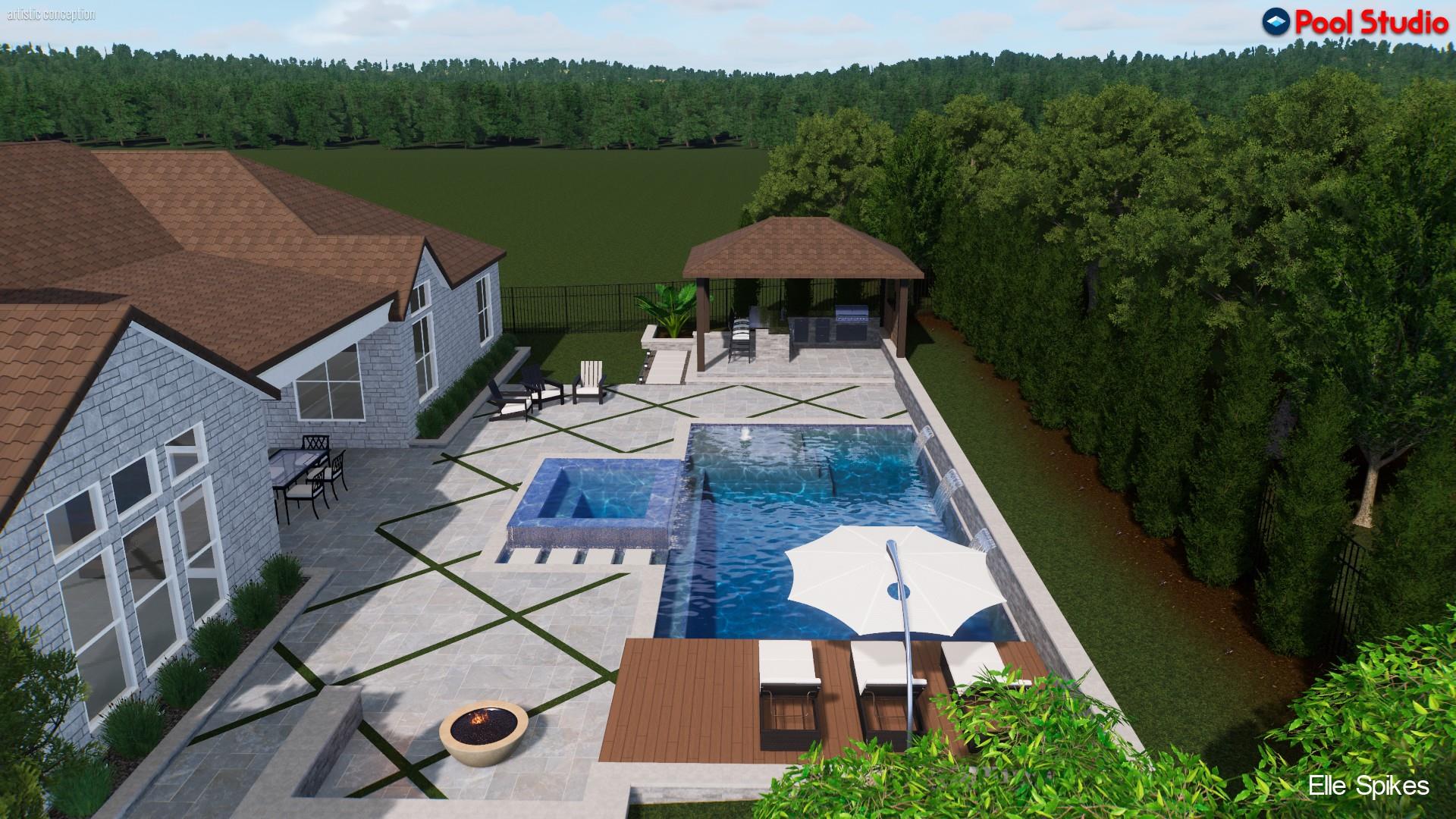 213 Black Wolf Run, Austin, TX 78738