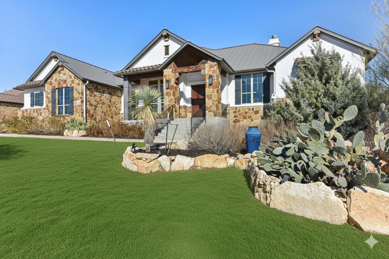 604 Brave Face St, Leander, TX 78641