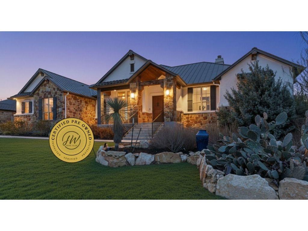 604 Brave Face St, Leander, TX 78641