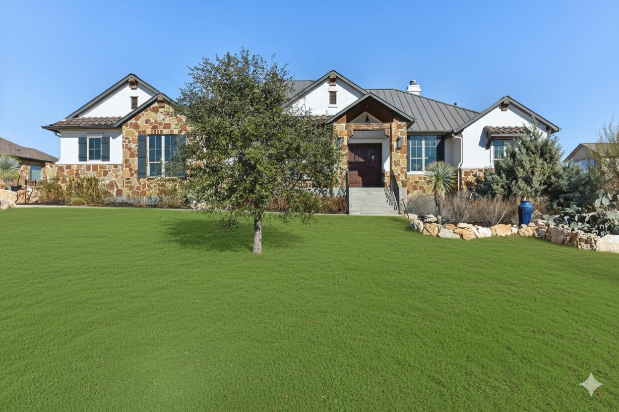 604 Brave Face St, Leander, TX 78641