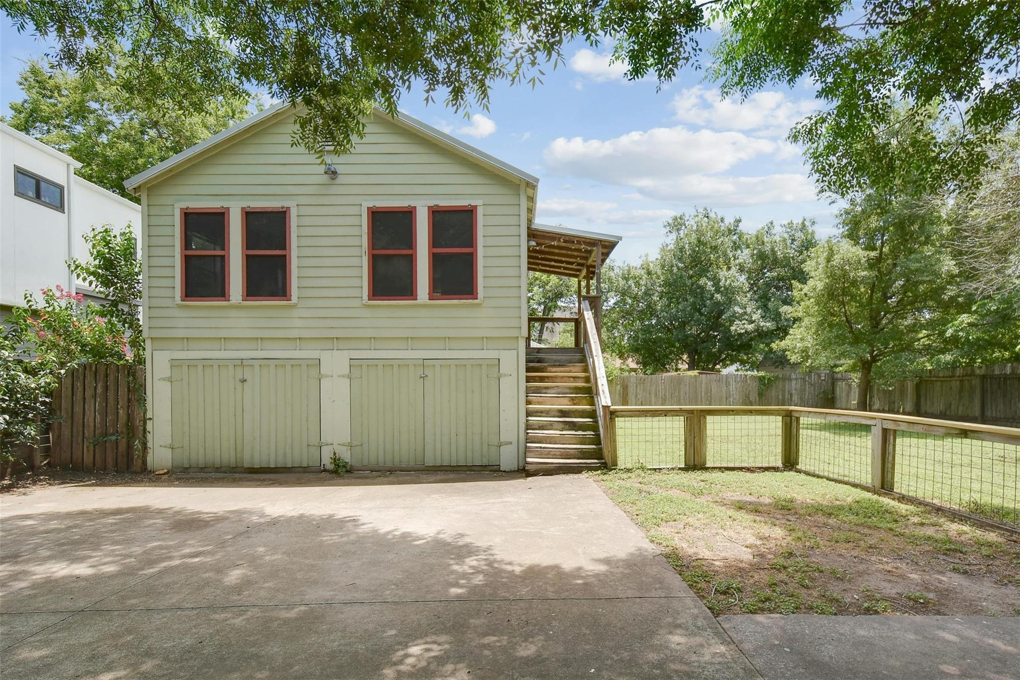 4909 Woodrow Ave # B, Austin, TX 78756