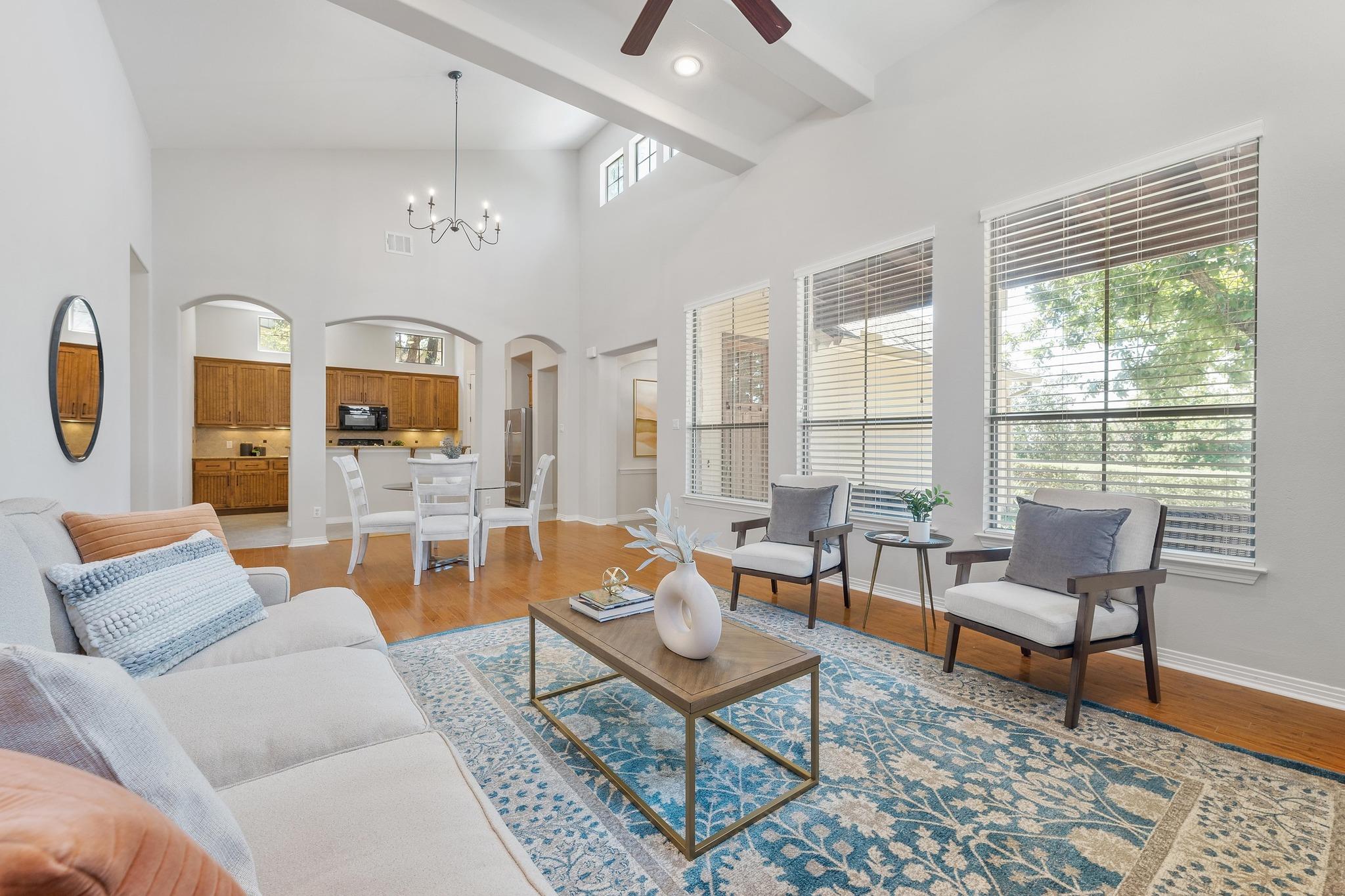 6201 River Place Blvd # 3, Austin, TX 78730