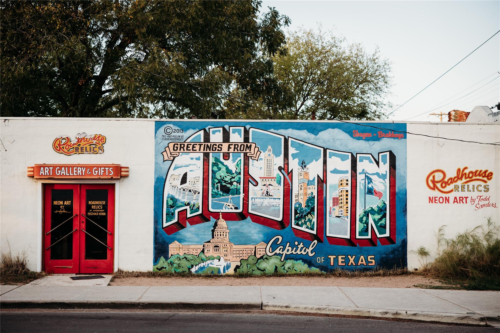 2707 Dulce Ln # 7, Austin, TX 78704