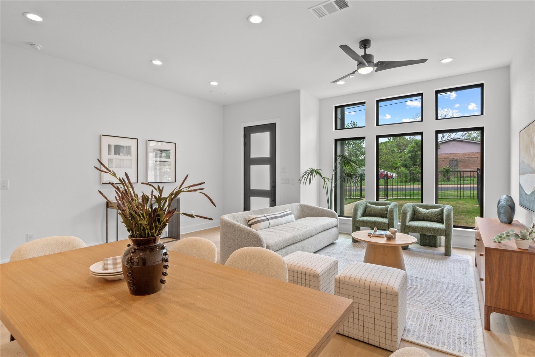 2707 Dulce Ln # 7, Austin, TX 78704