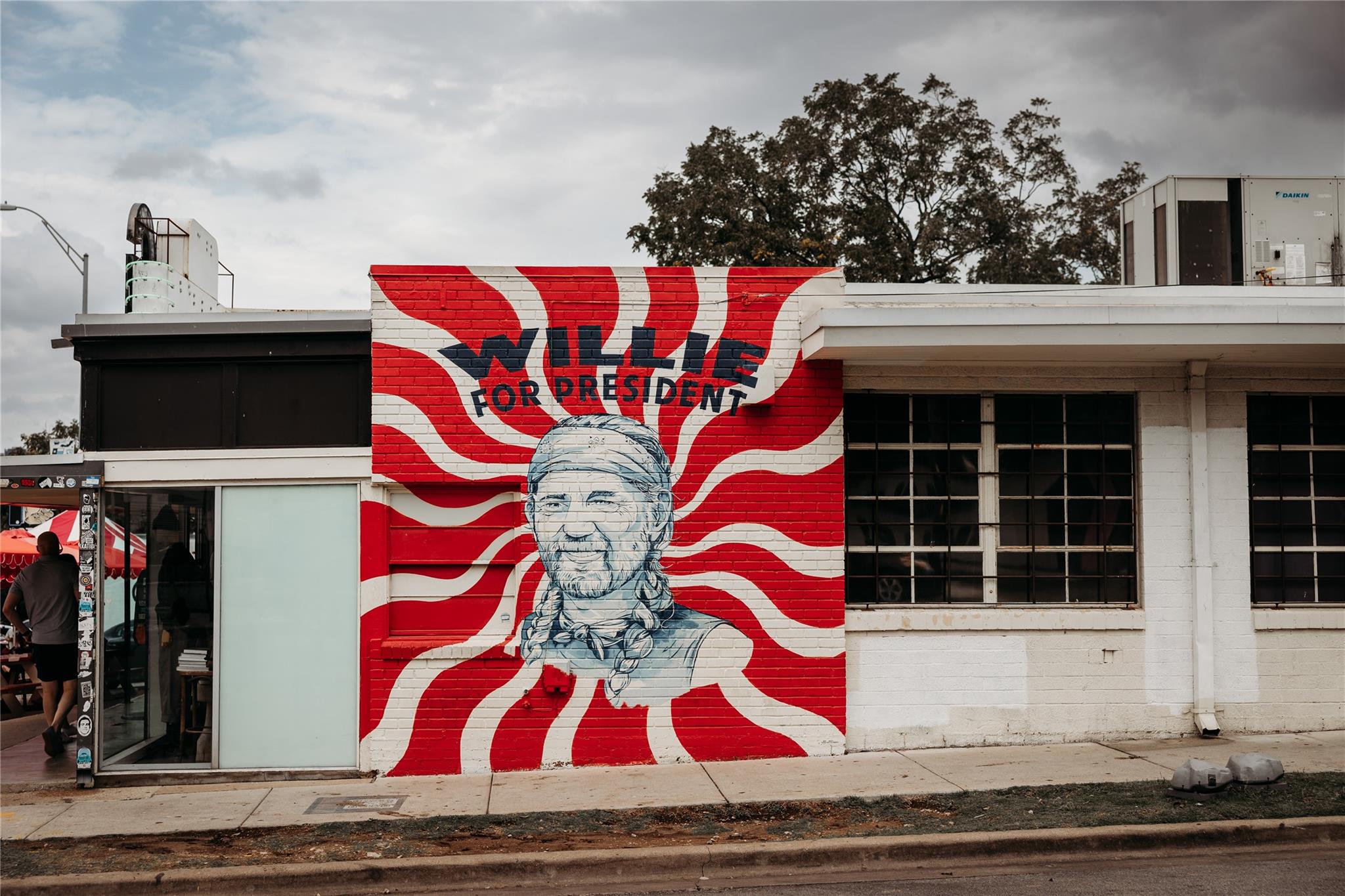 2707 Dulce Ln # 7, Austin, TX 78704