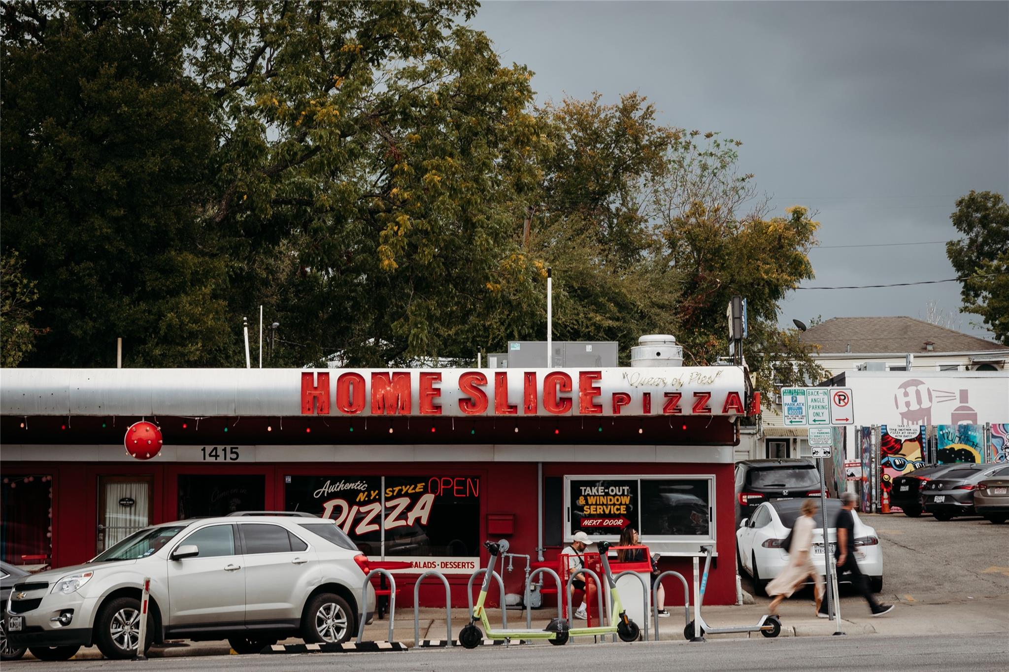 2707 Dulce Ln # 7, Austin, TX 78704