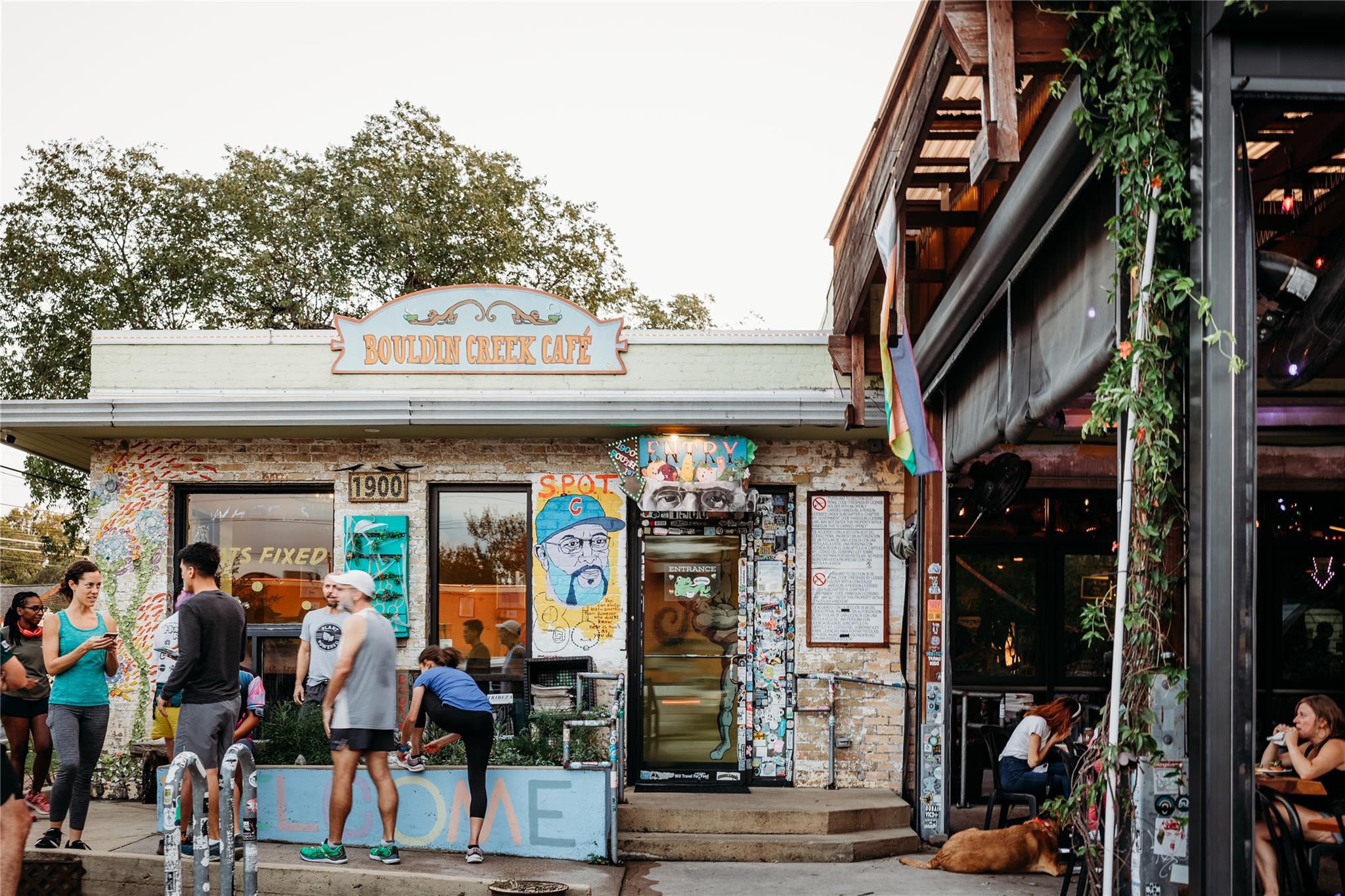 2707 Dulce Ln # 7, Austin, TX 78704