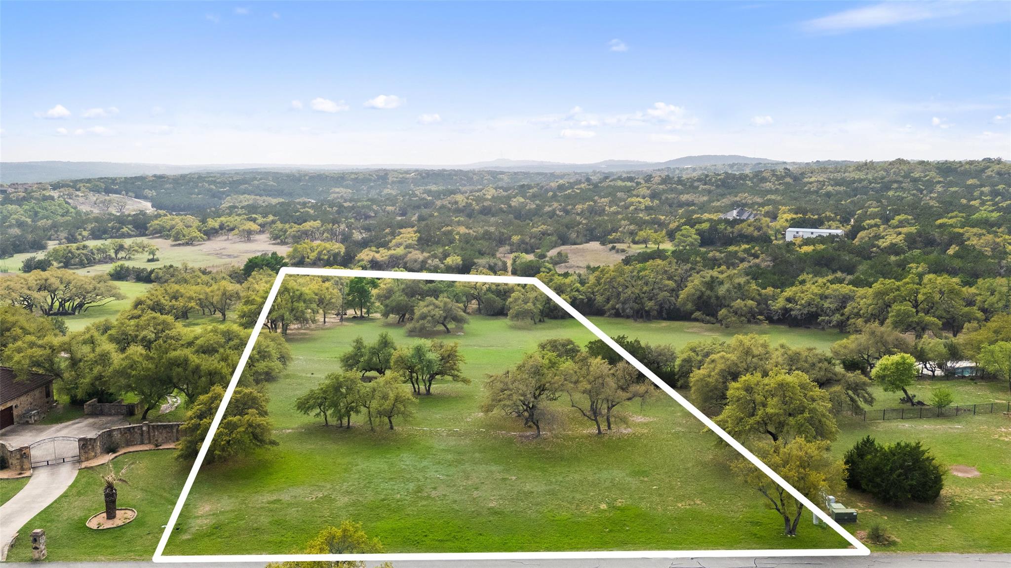 2910 La Ventana Pkwy, Driftwood, TX 78619