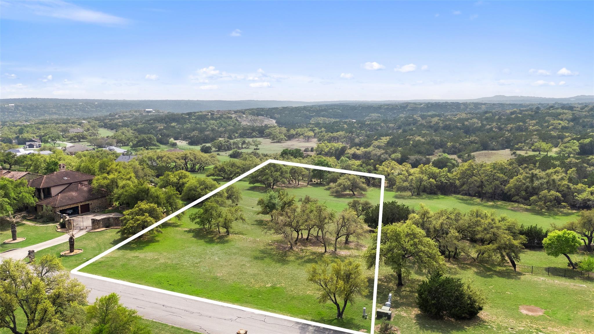 2910 La Ventana Pkwy, Driftwood, TX 78619