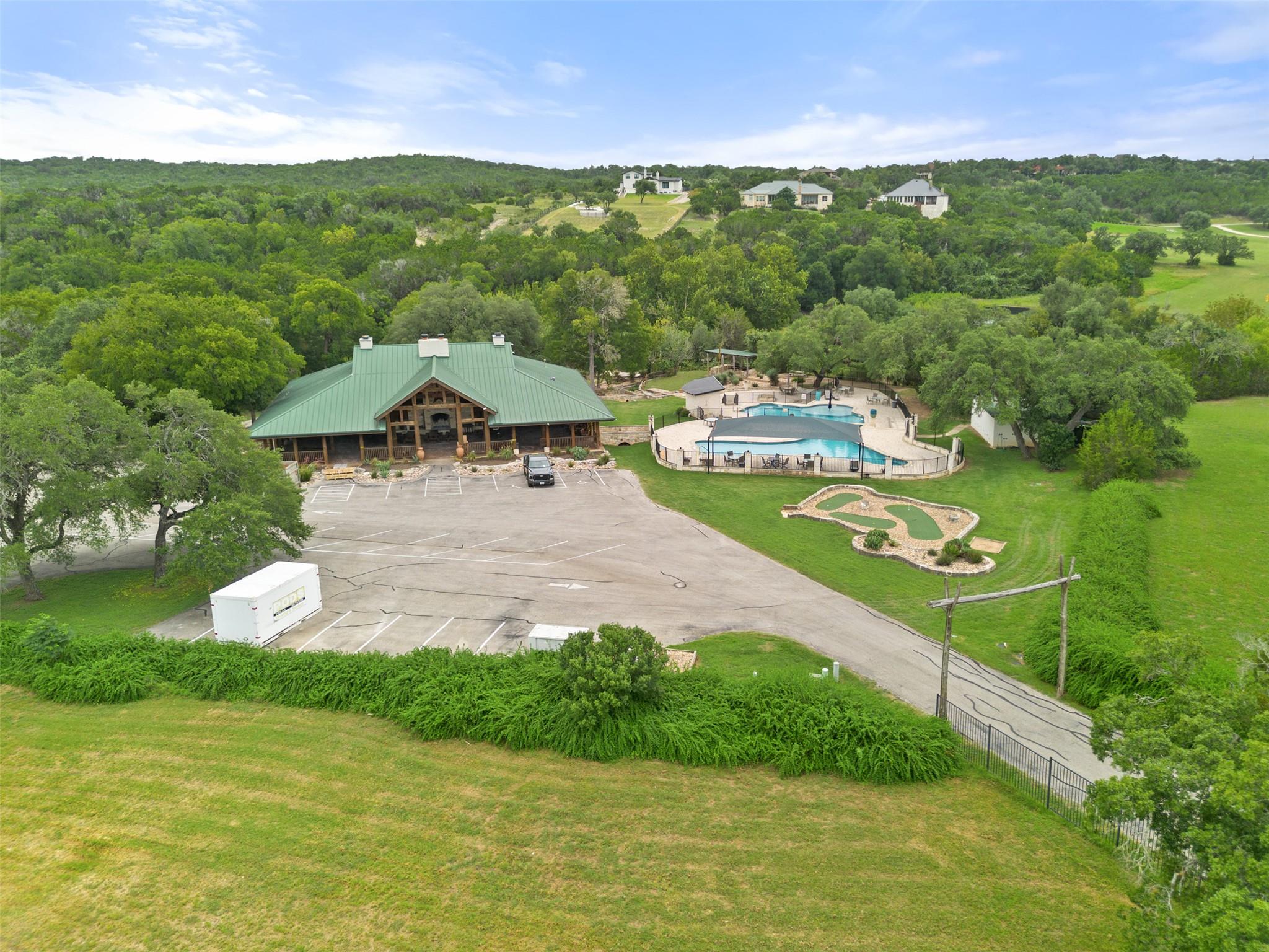 2910 La Ventana Pkwy, Driftwood, TX 78619