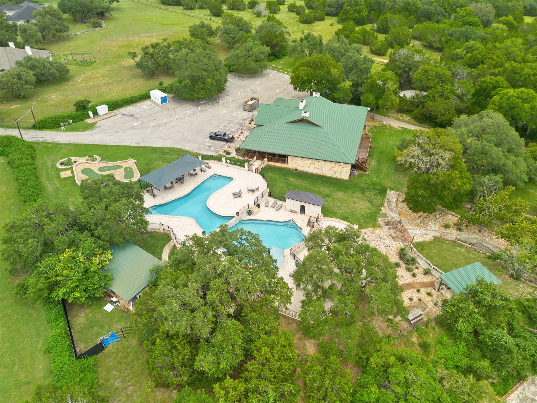 2910 La Ventana Pkwy, Driftwood, TX 78619