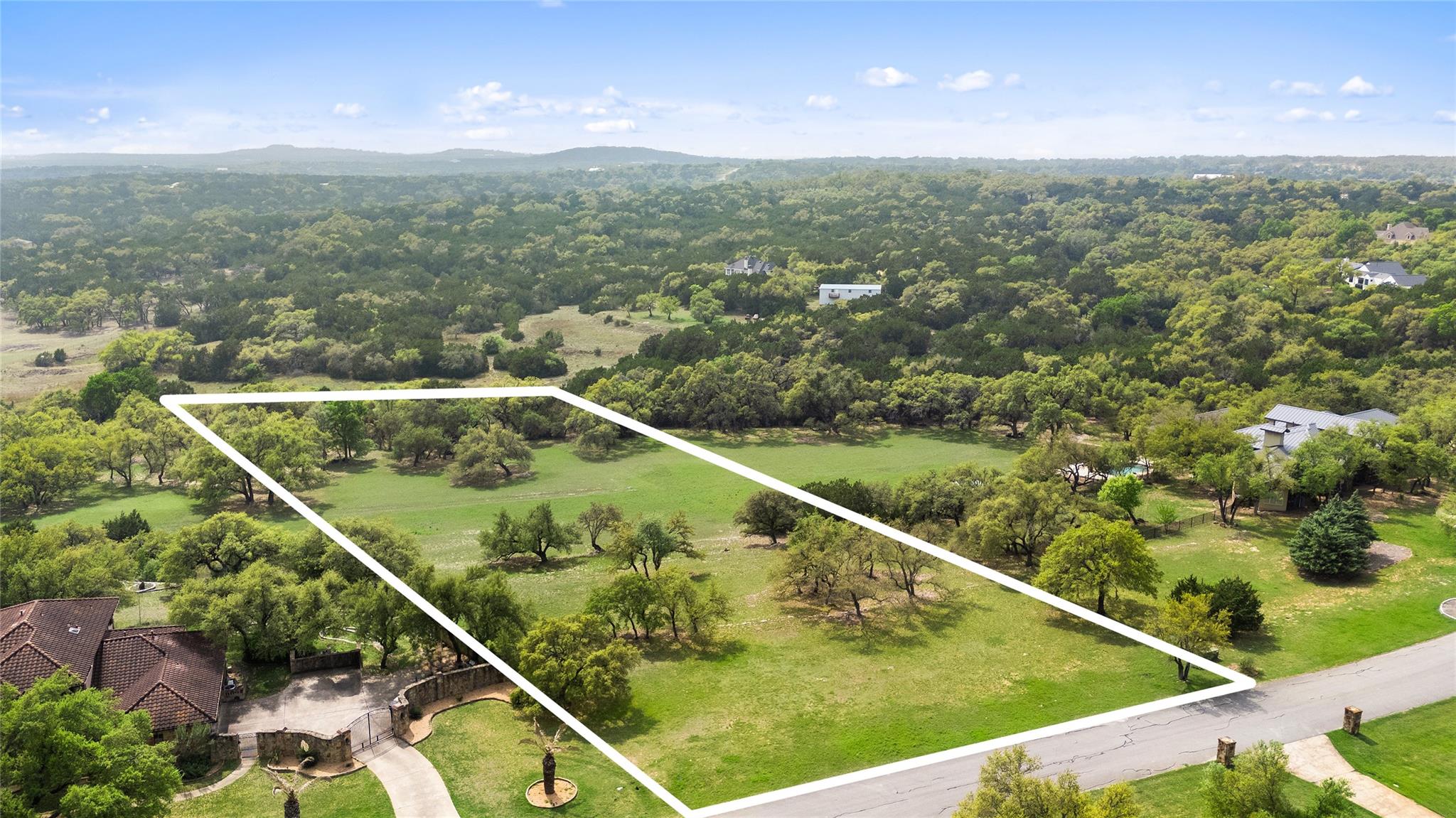 2910 La Ventana Pkwy, Driftwood, TX 78619