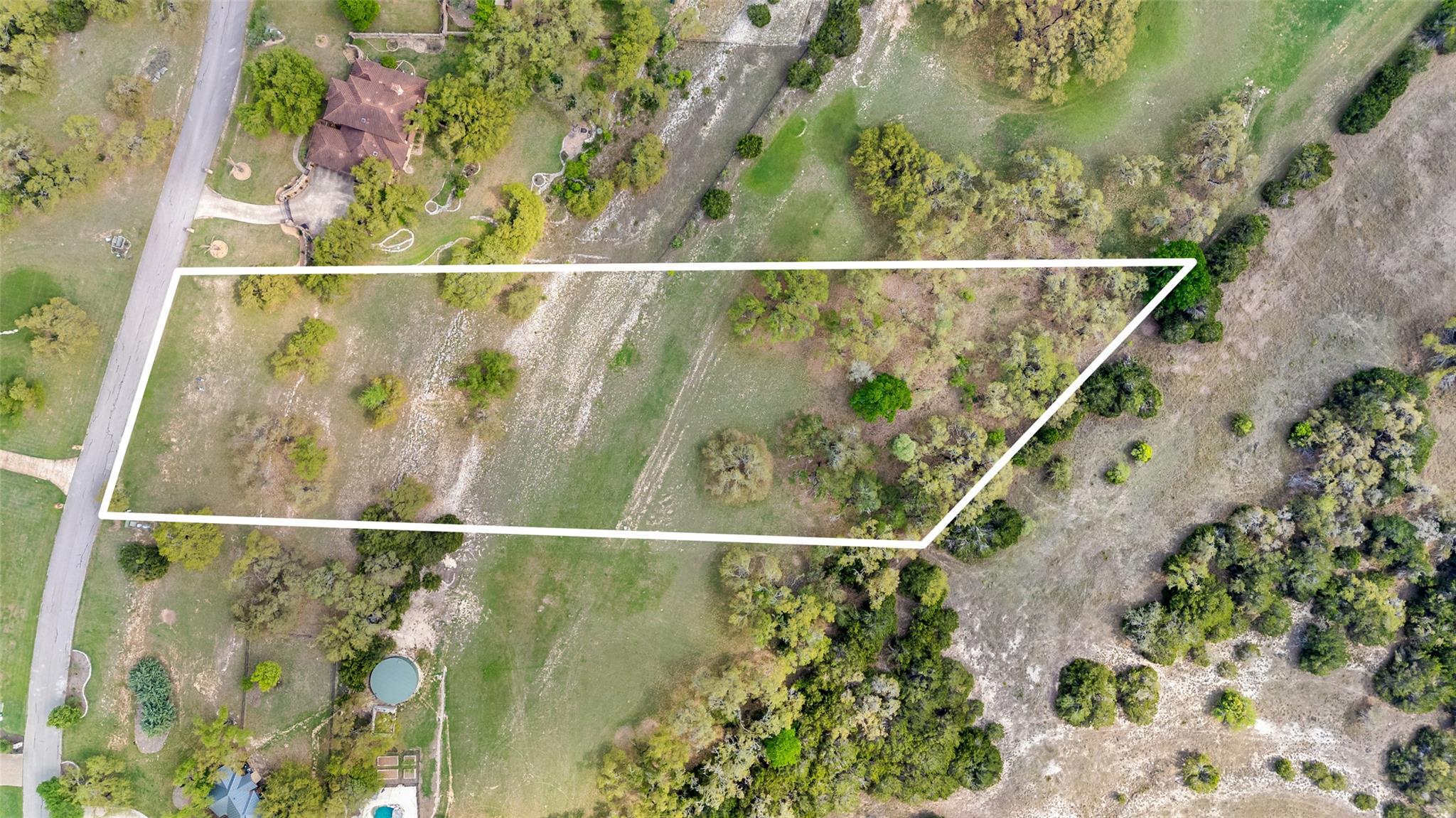 2910 La Ventana Pkwy, Driftwood, TX 78619