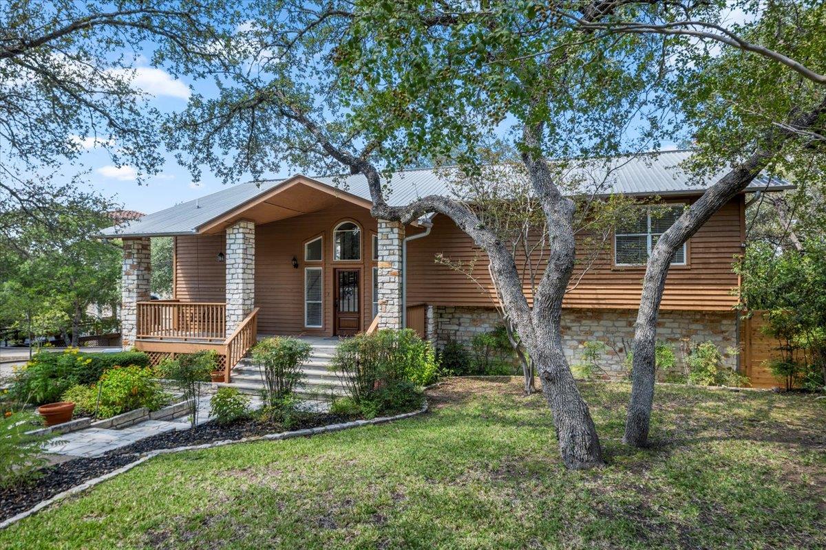 16808 Forest Way Way, Austin, TX 78734