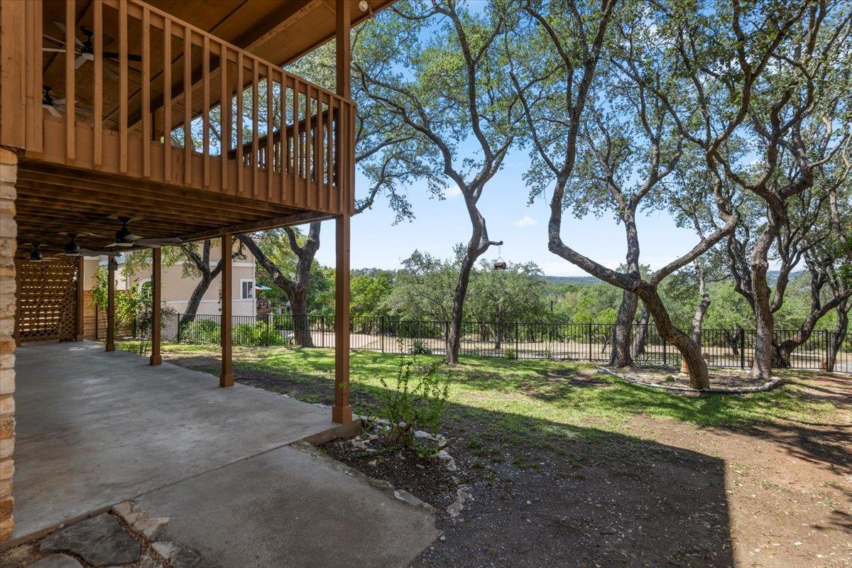 16808 Forest Way Way, Austin, TX 78734