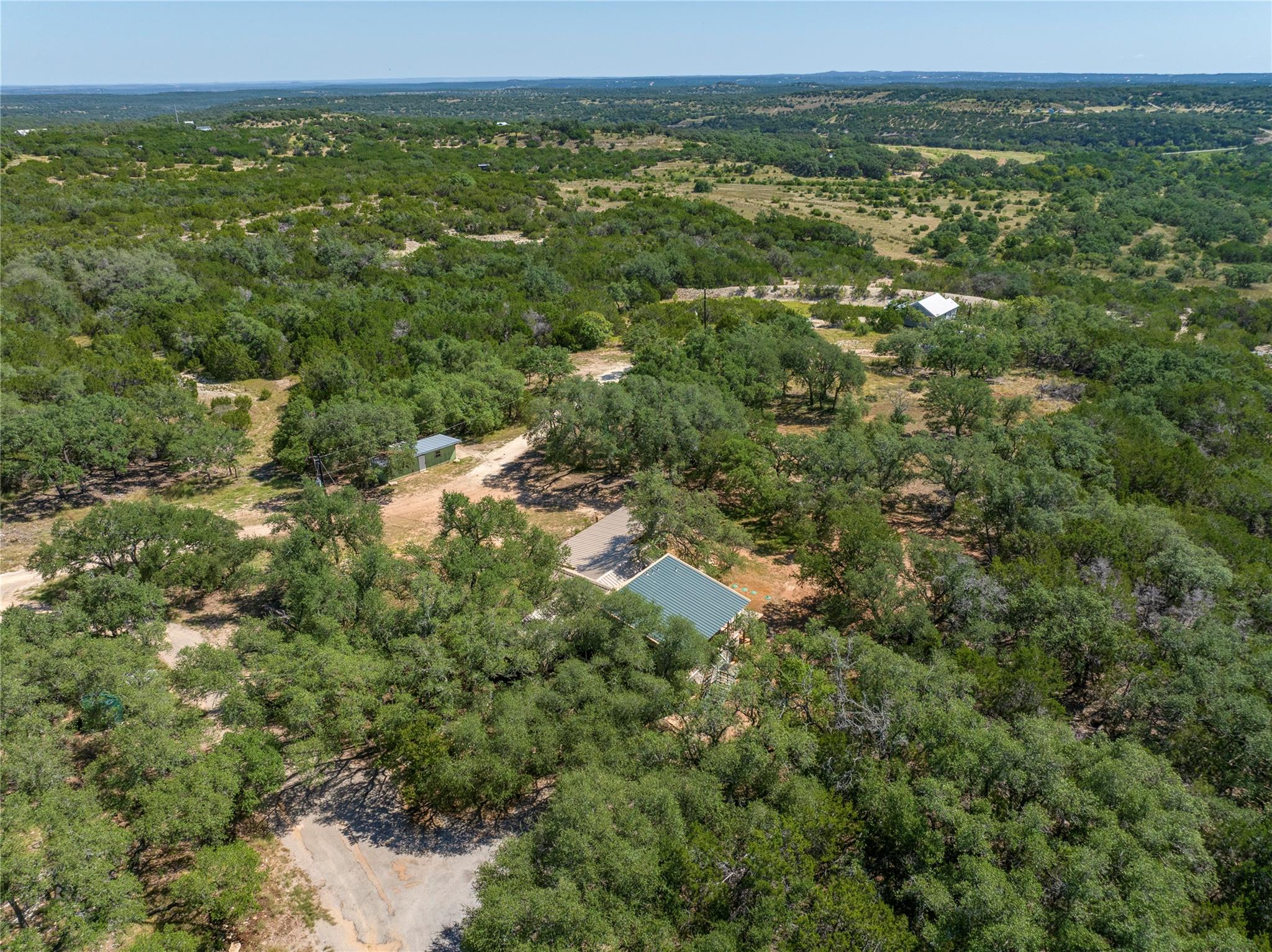 1217 Lost Oak Trl, Johnson City, TX 78636