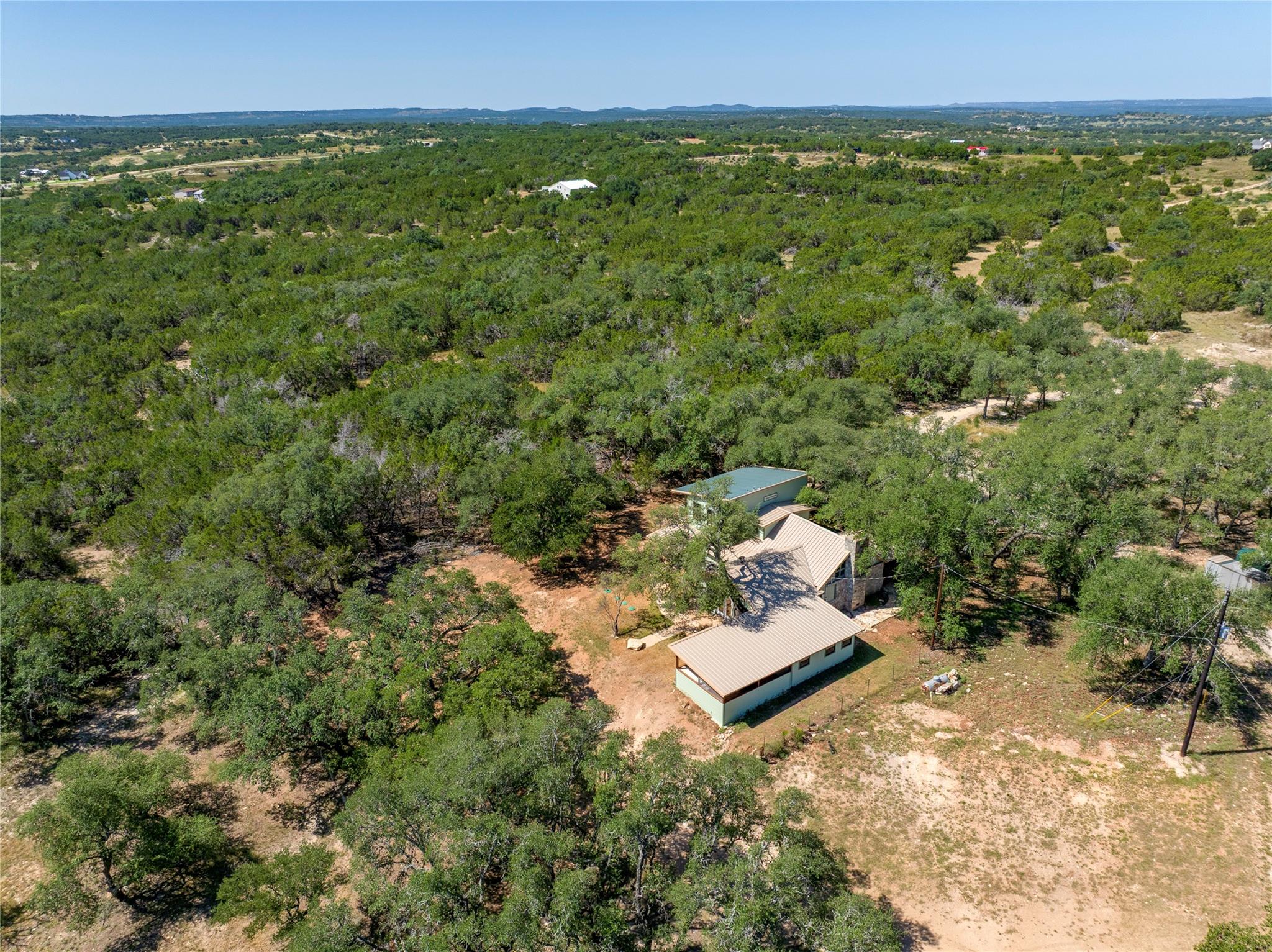 1217 Lost Oak Trl, Johnson City, TX 78636