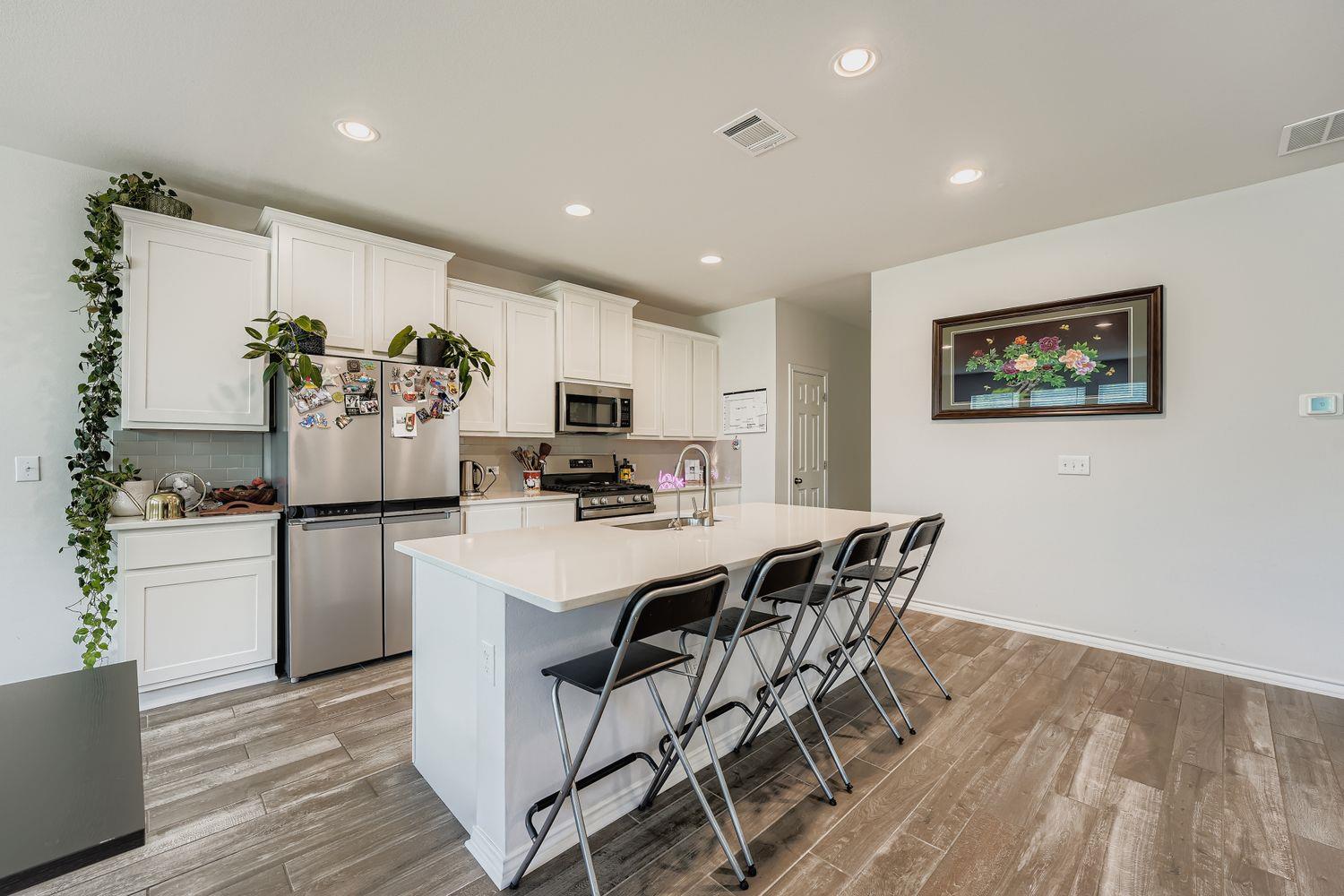 7513 Albany Dr, Austin, TX 78754