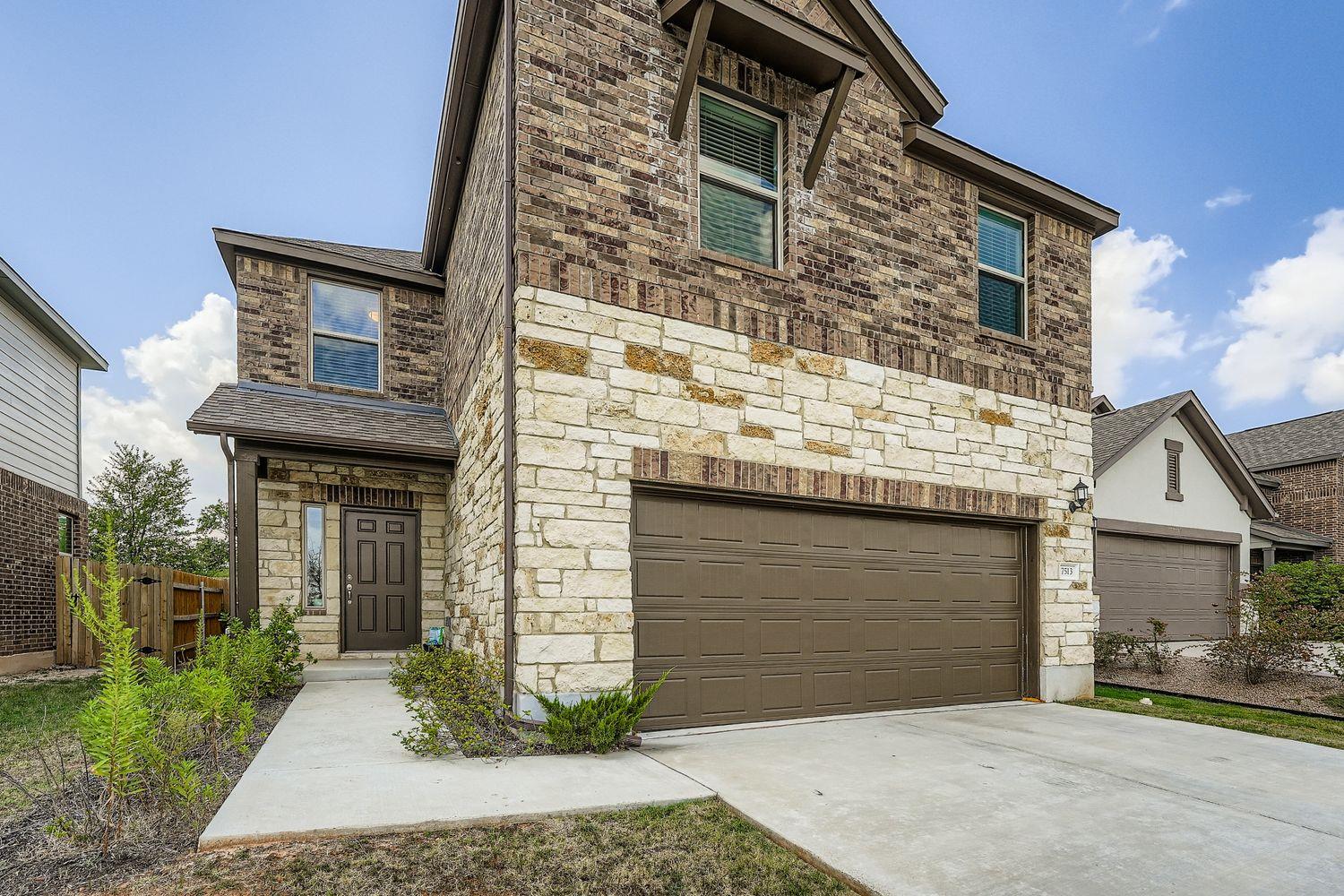 7513 Albany Dr, Austin, TX 78754