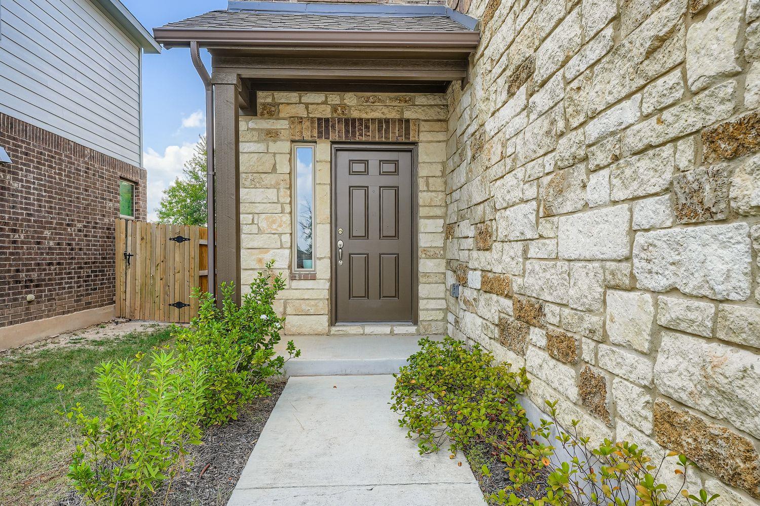 7513 Albany Dr, Austin, TX 78754