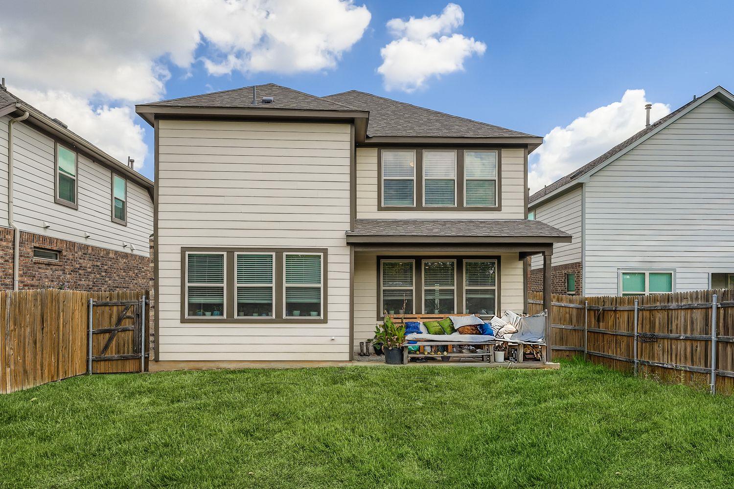 7513 Albany Dr, Austin, TX 78754