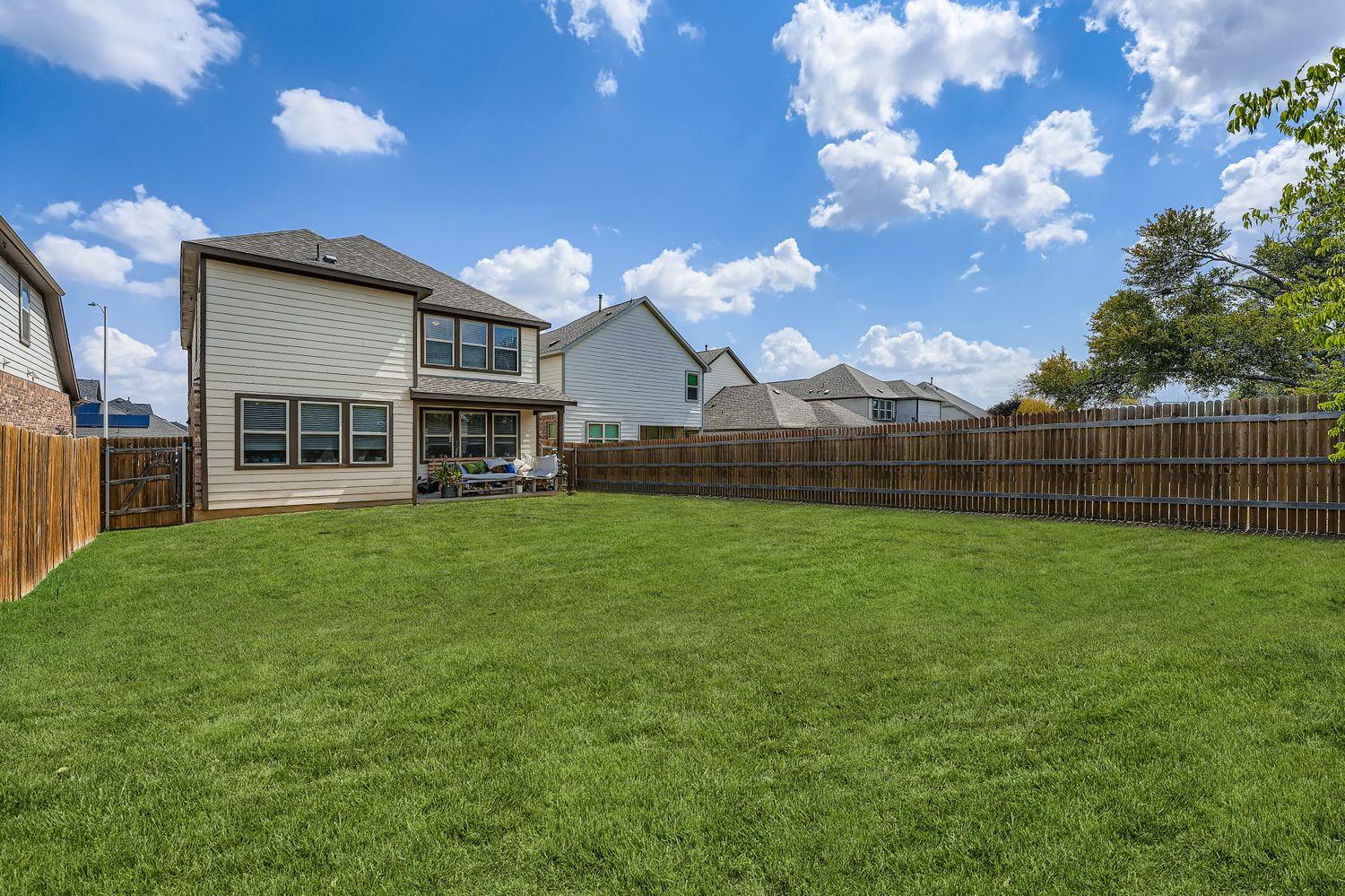 7513 Albany Dr, Austin, TX 78754