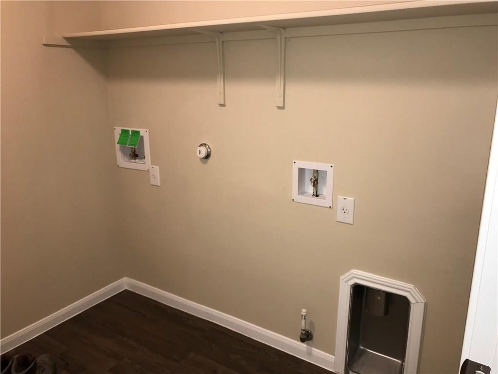 19517 Great Falls Dr, Manor, TX 78653