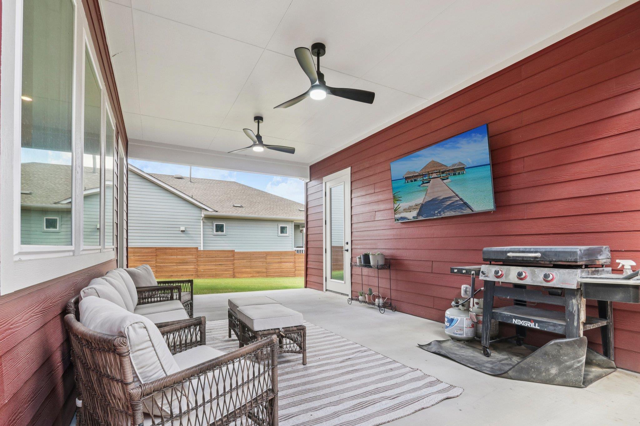 6001 Mc Murtry St, Austin, TX 78747