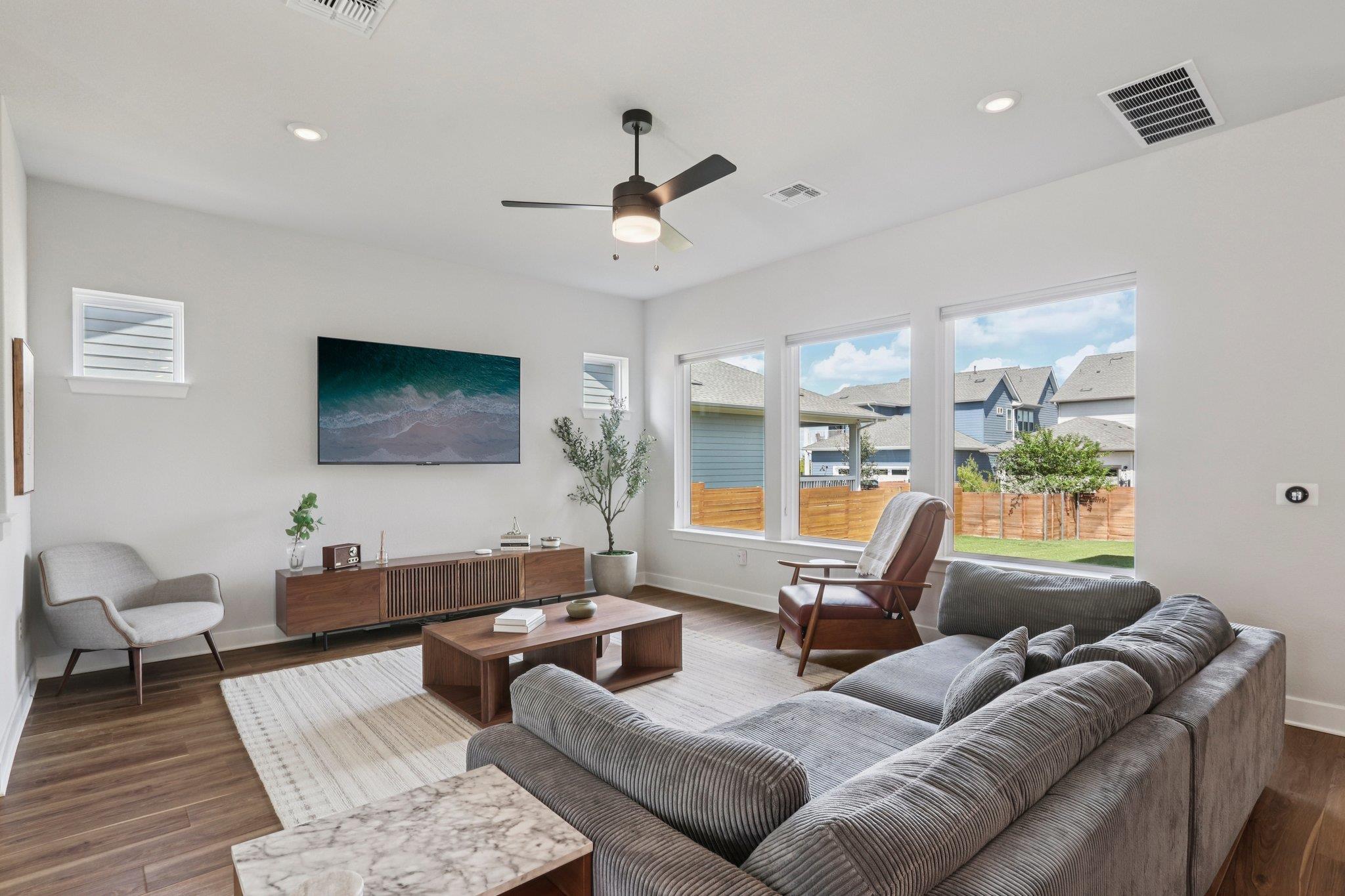 6001 Mc Murtry St, Austin, TX 78747