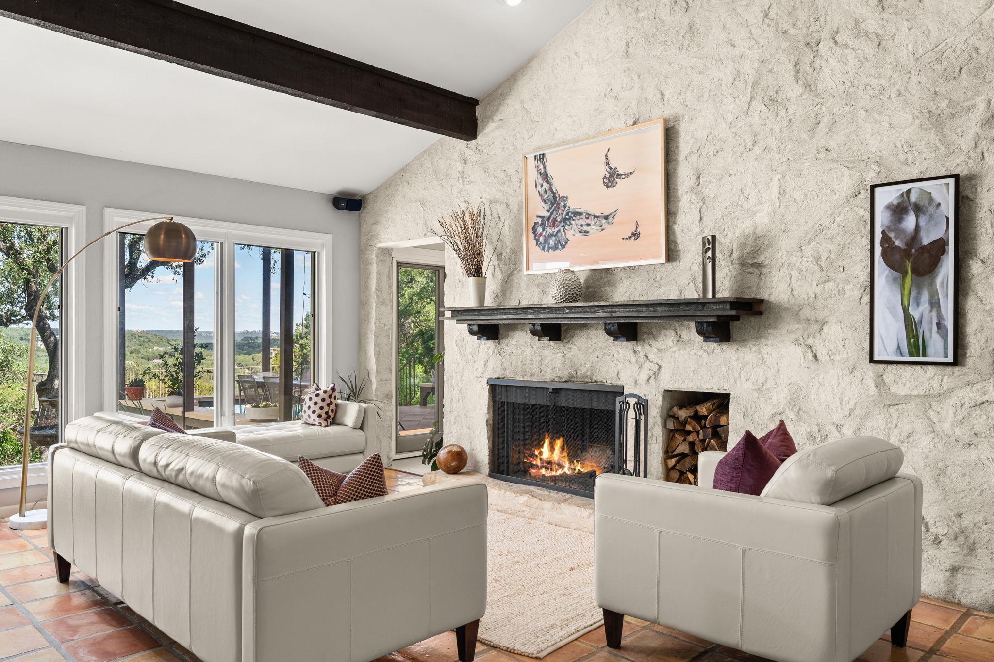 2310 Camino Alto, Austin, TX 78746