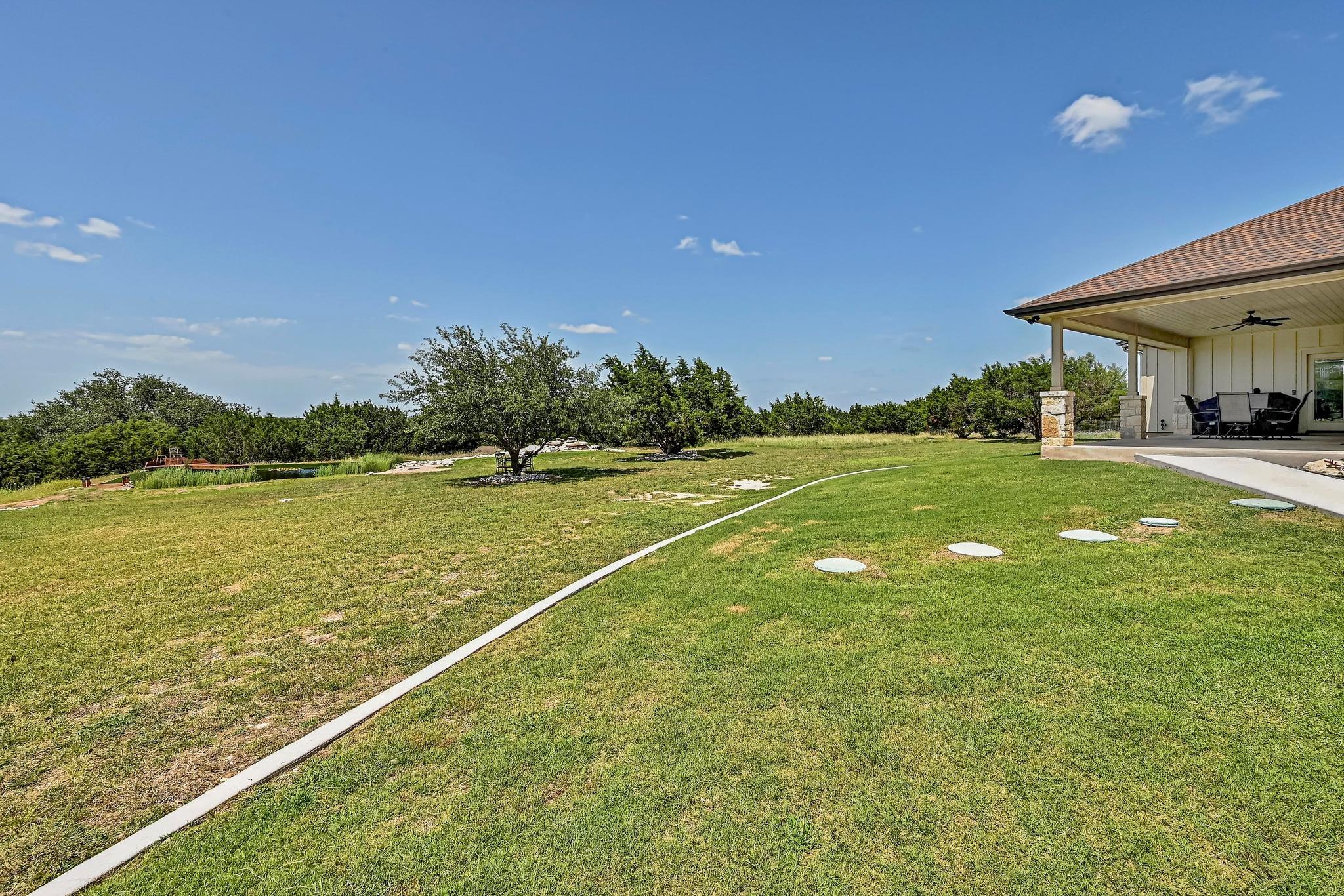 312 FIRST DOWN DASH, Burnet, TX 78611