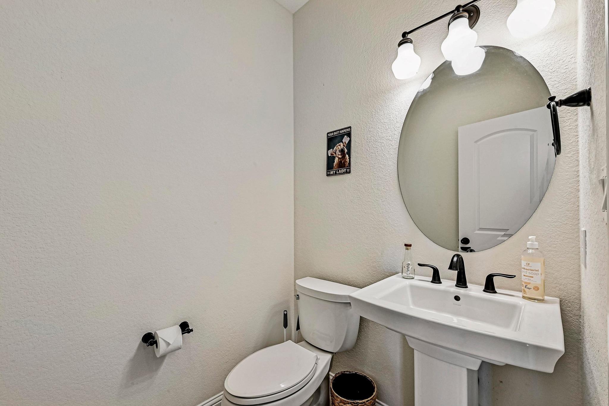 312 FIRST DOWN DASH, Burnet, TX 78611