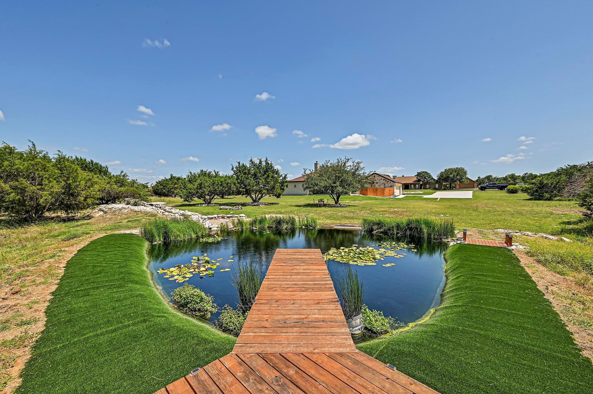 312 FIRST DOWN DASH, Burnet, TX 78611