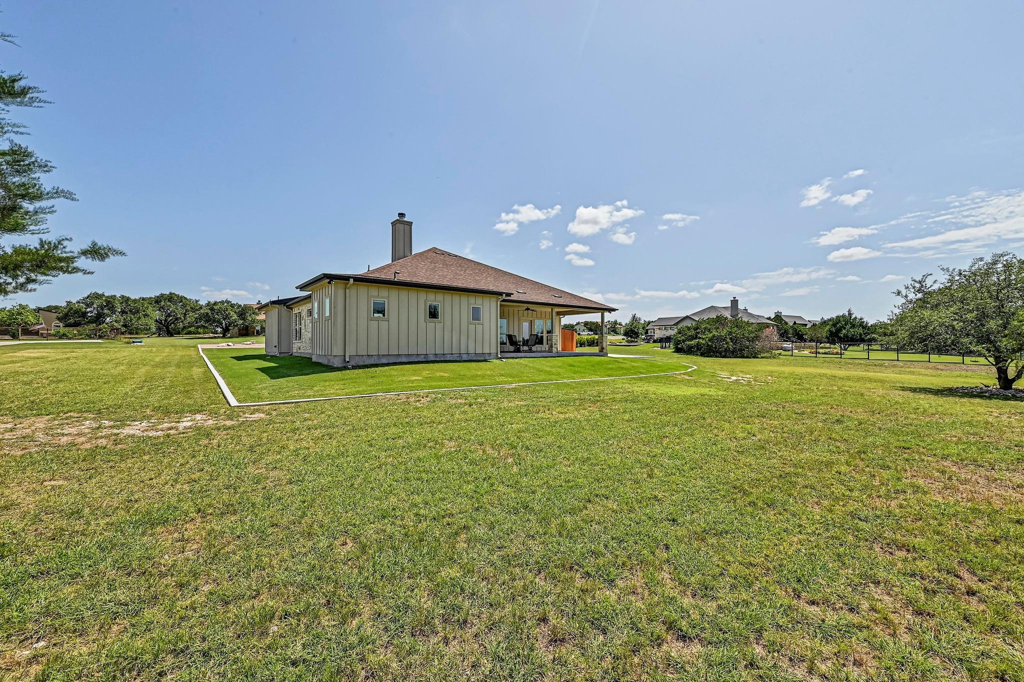 312 FIRST DOWN DASH, Burnet, TX 78611