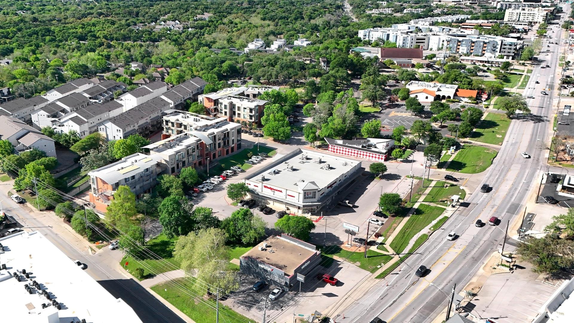 2525 S Lamar Blvd # 3, Austin, TX 78704