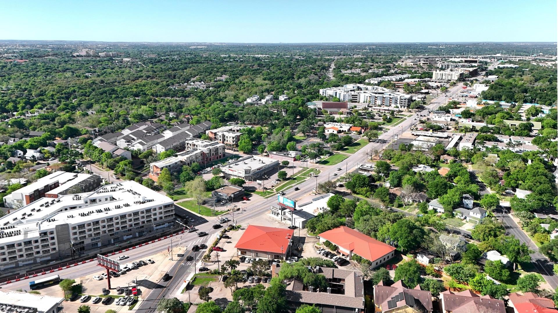 2525 S Lamar Blvd # 3, Austin, TX 78704