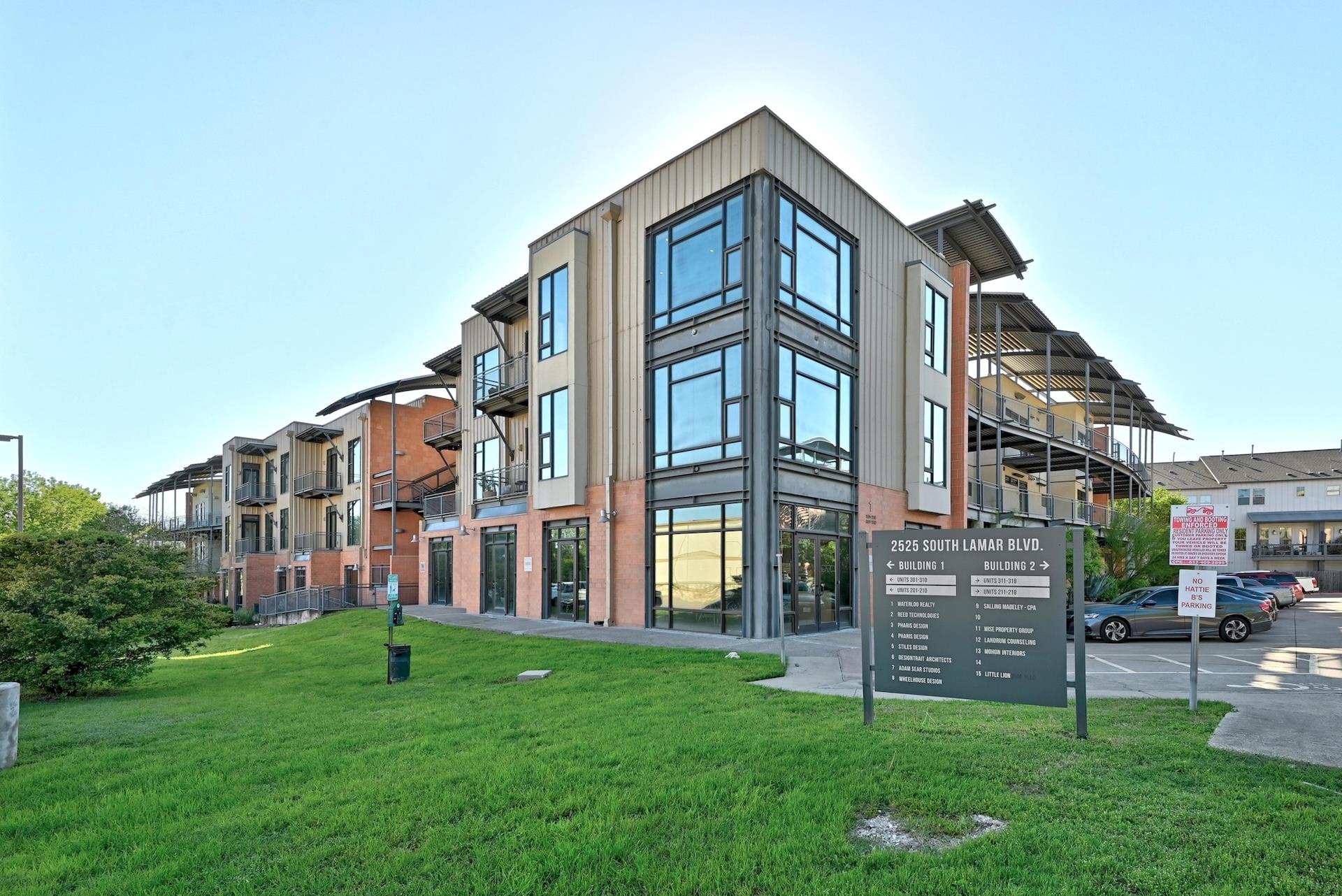 2525 S Lamar Blvd # 3, Austin, TX 78704
