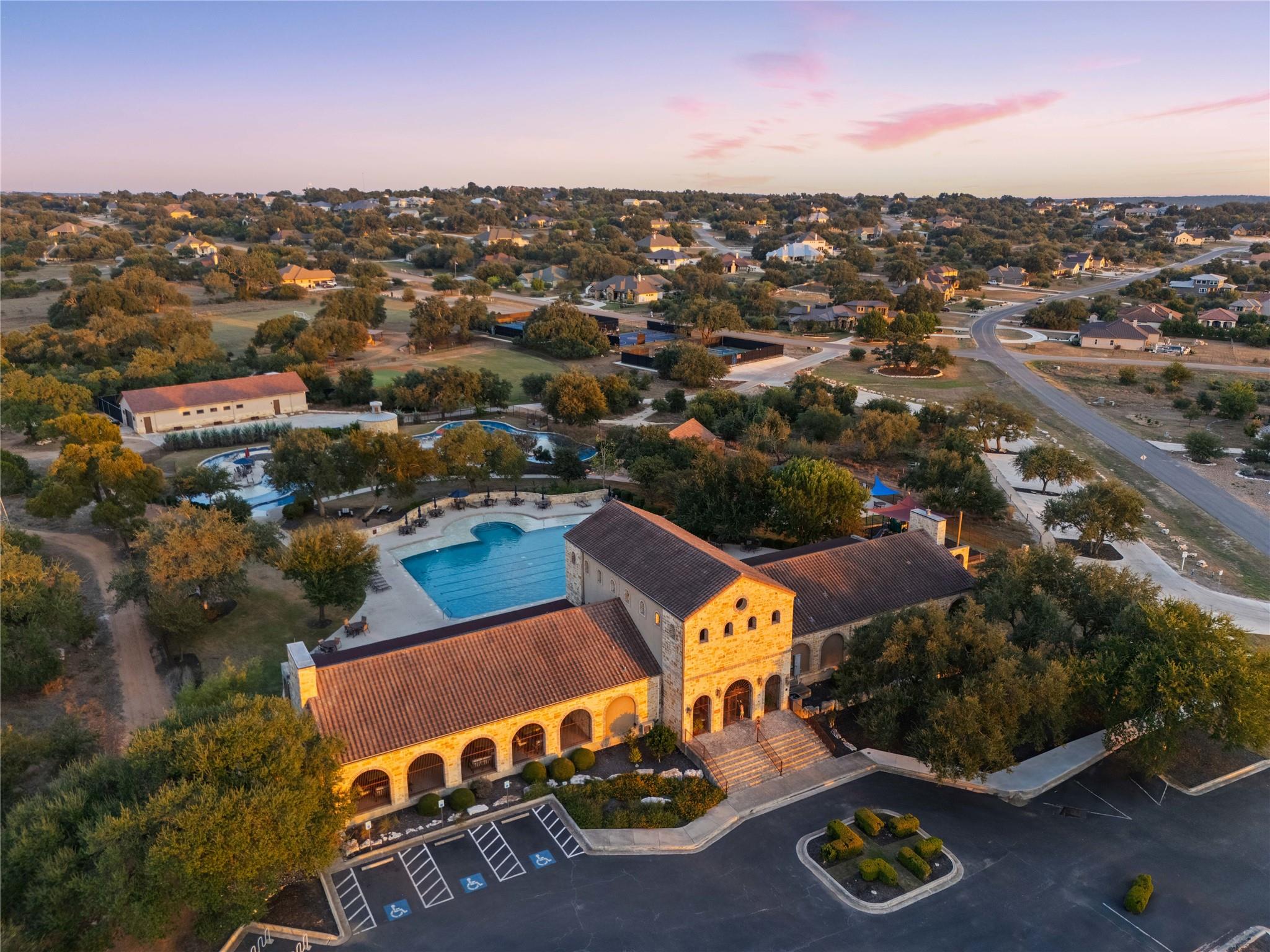 287 Brook Cyn Cyn, New Braunfels, TX 78132