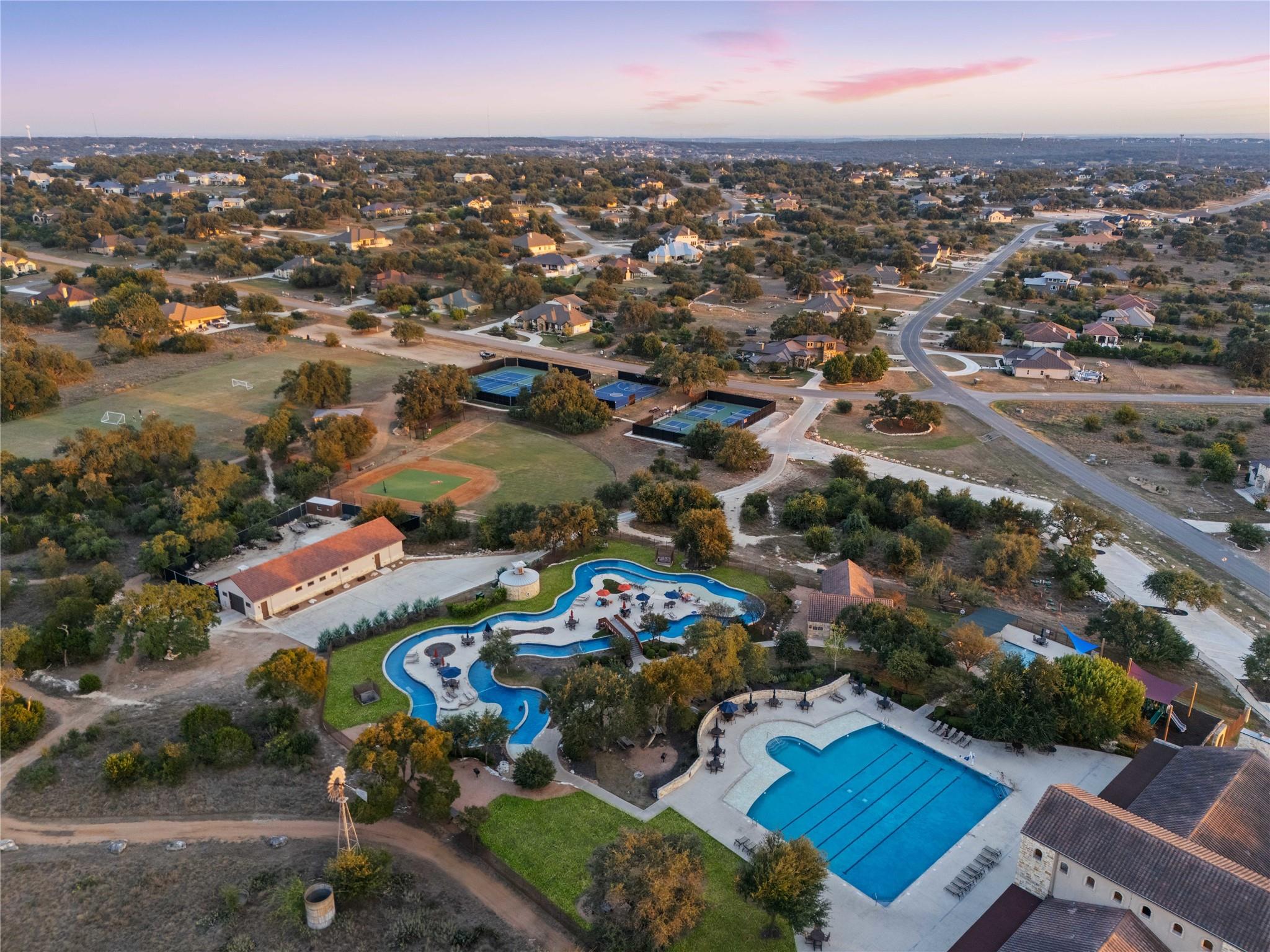 287 Brook Cyn Cyn, New Braunfels, TX 78132