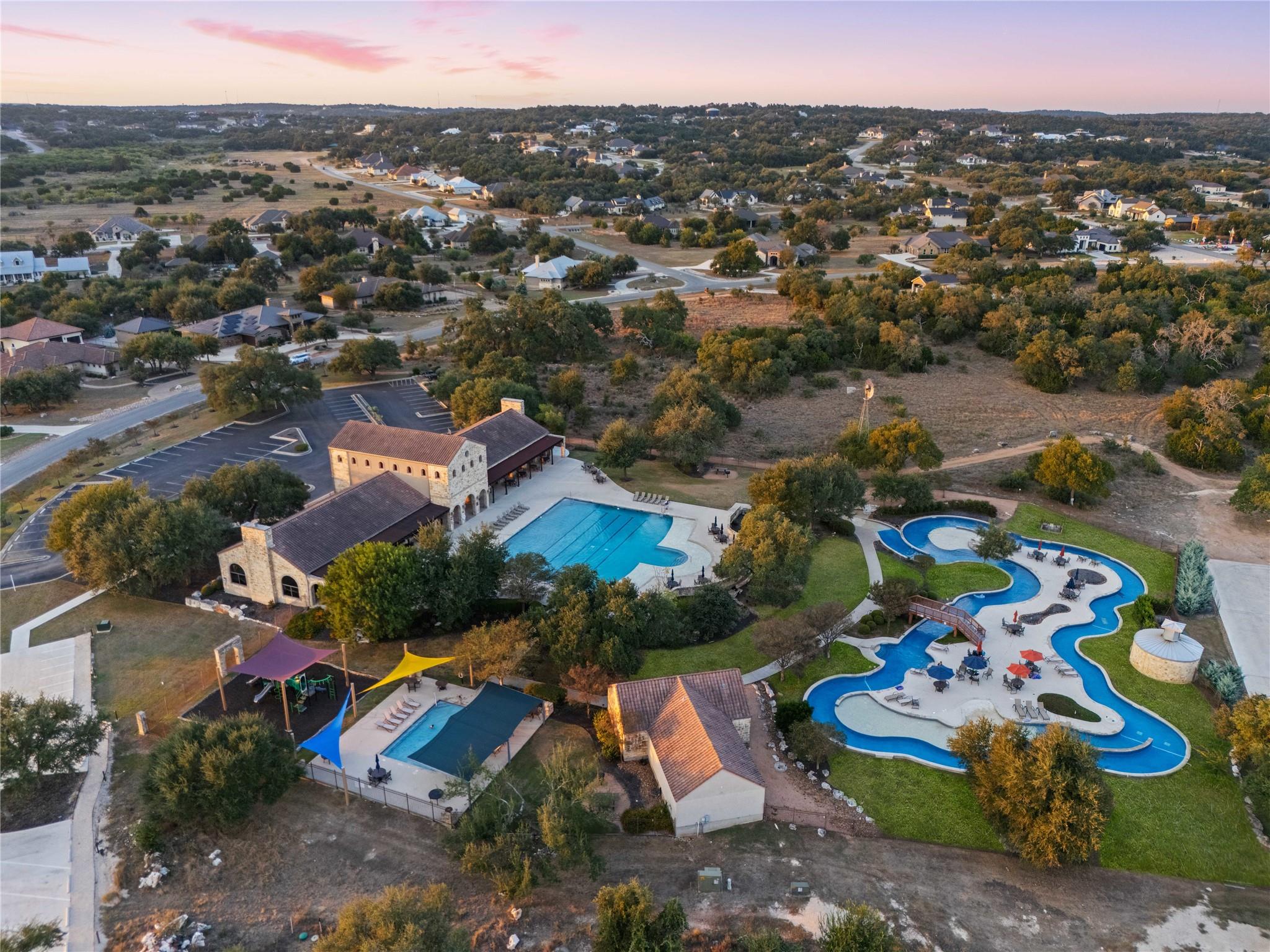 287 Brook Cyn Cyn, New Braunfels, TX 78132