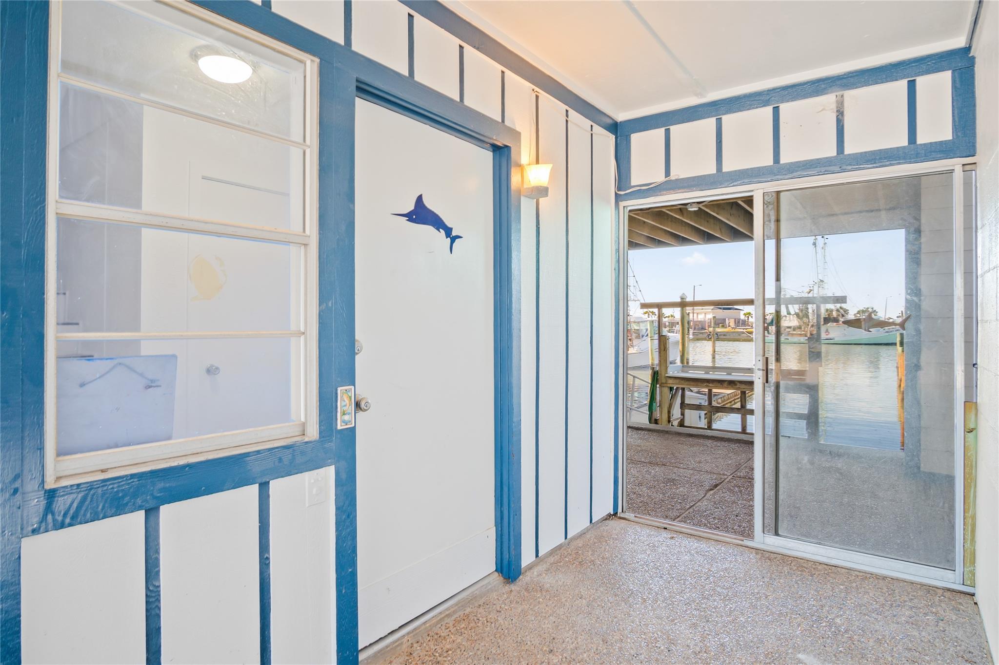 318 W Cotter Ave # 1, Port Aransas, TX 78373