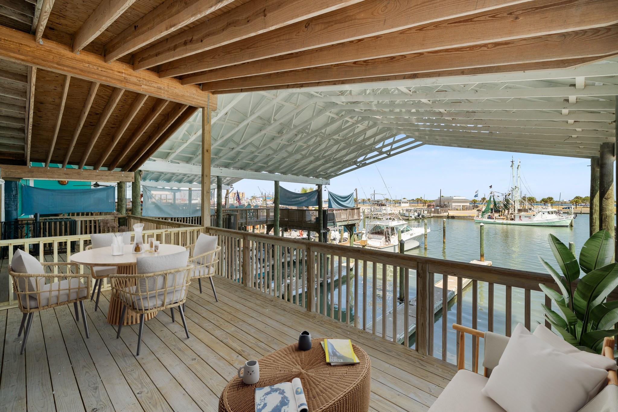 318 W Cotter Ave # 1, Port Aransas, TX 78373