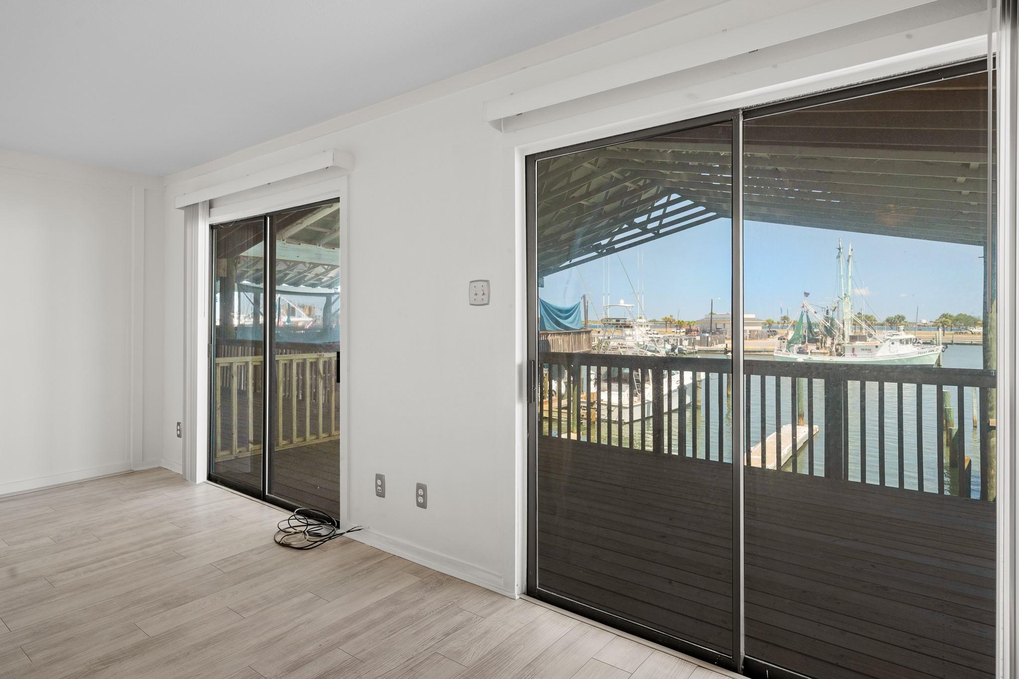 318 W Cotter Ave # 1, Port Aransas, TX 78373