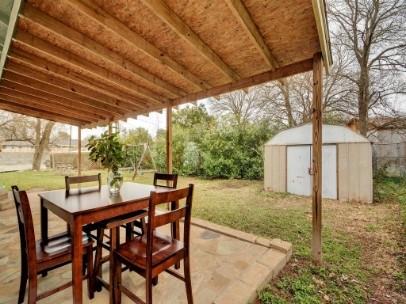 6601 Ripple Run, Austin, TX 78744