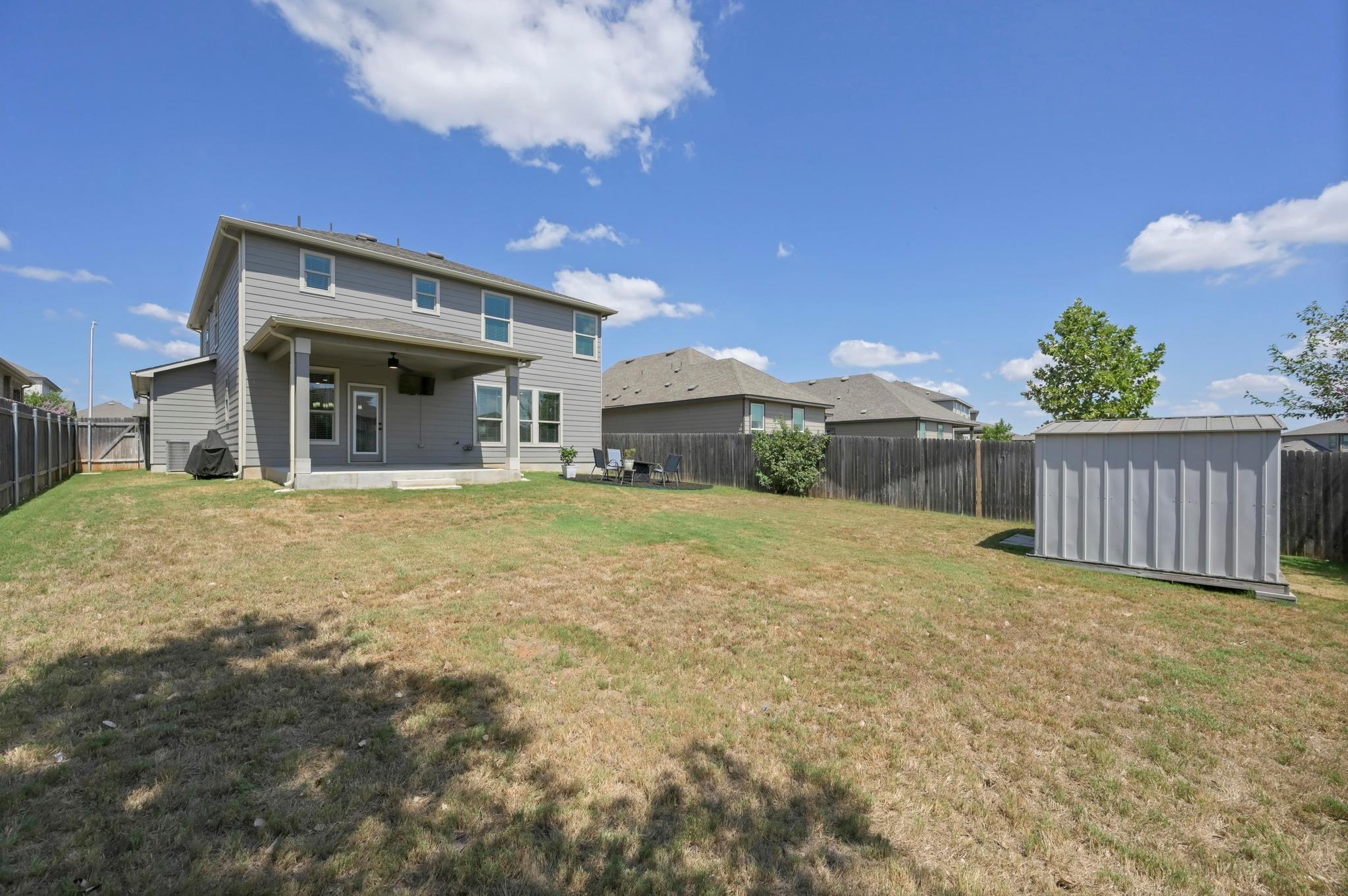 120 Kennicott Dr, Kyle, TX 78640